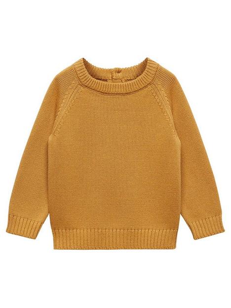 mango-younger-boys-knitted-jumper-yellow