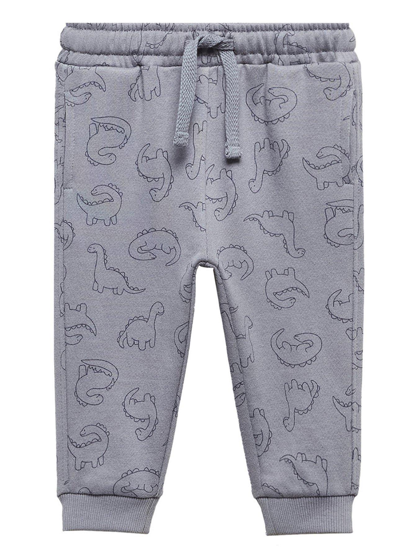mango-younger-boys-dino-print-joggers-grey