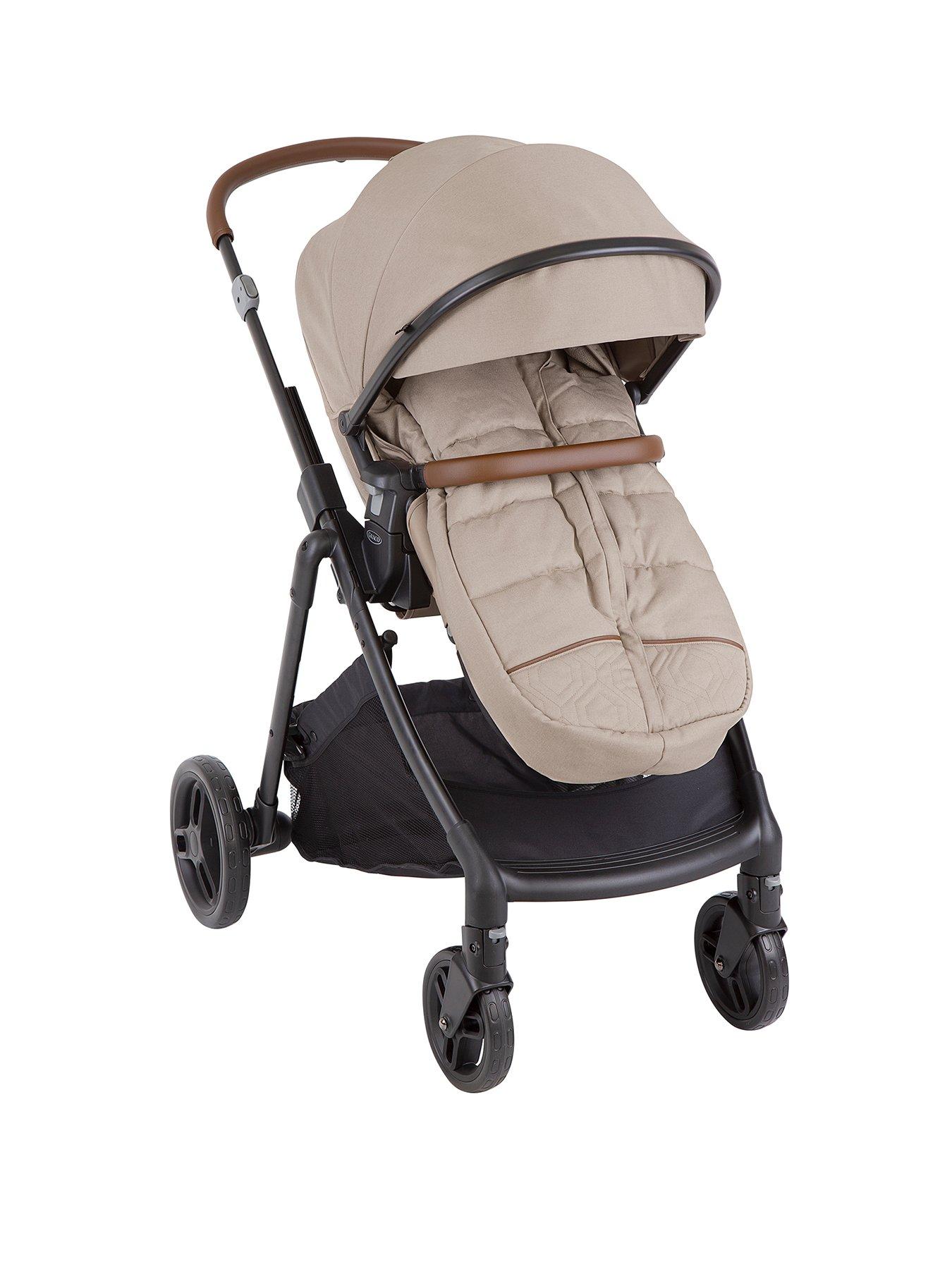 Graco duoglider hattie hot sale