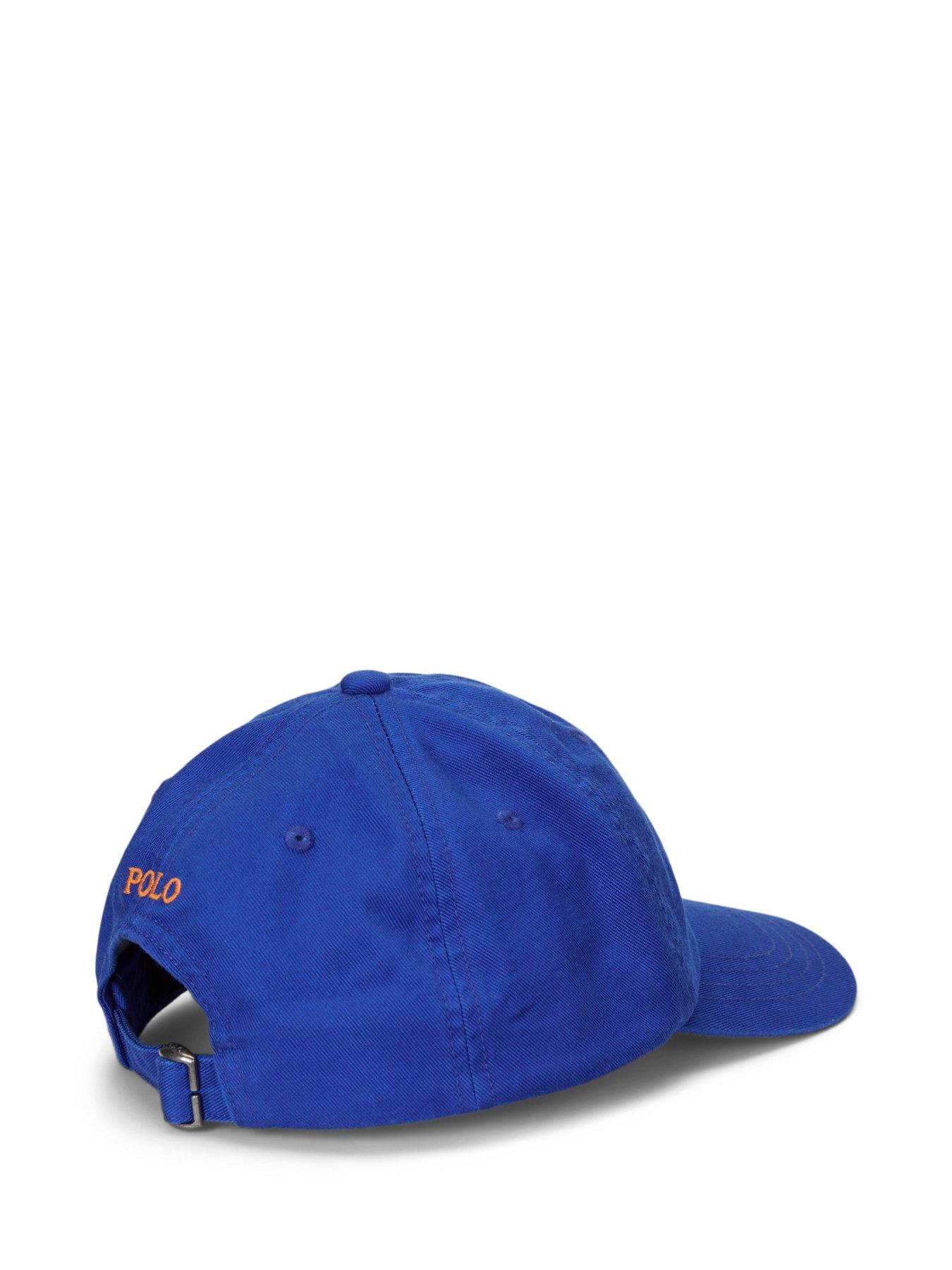 Boys ralph hotsell lauren cap