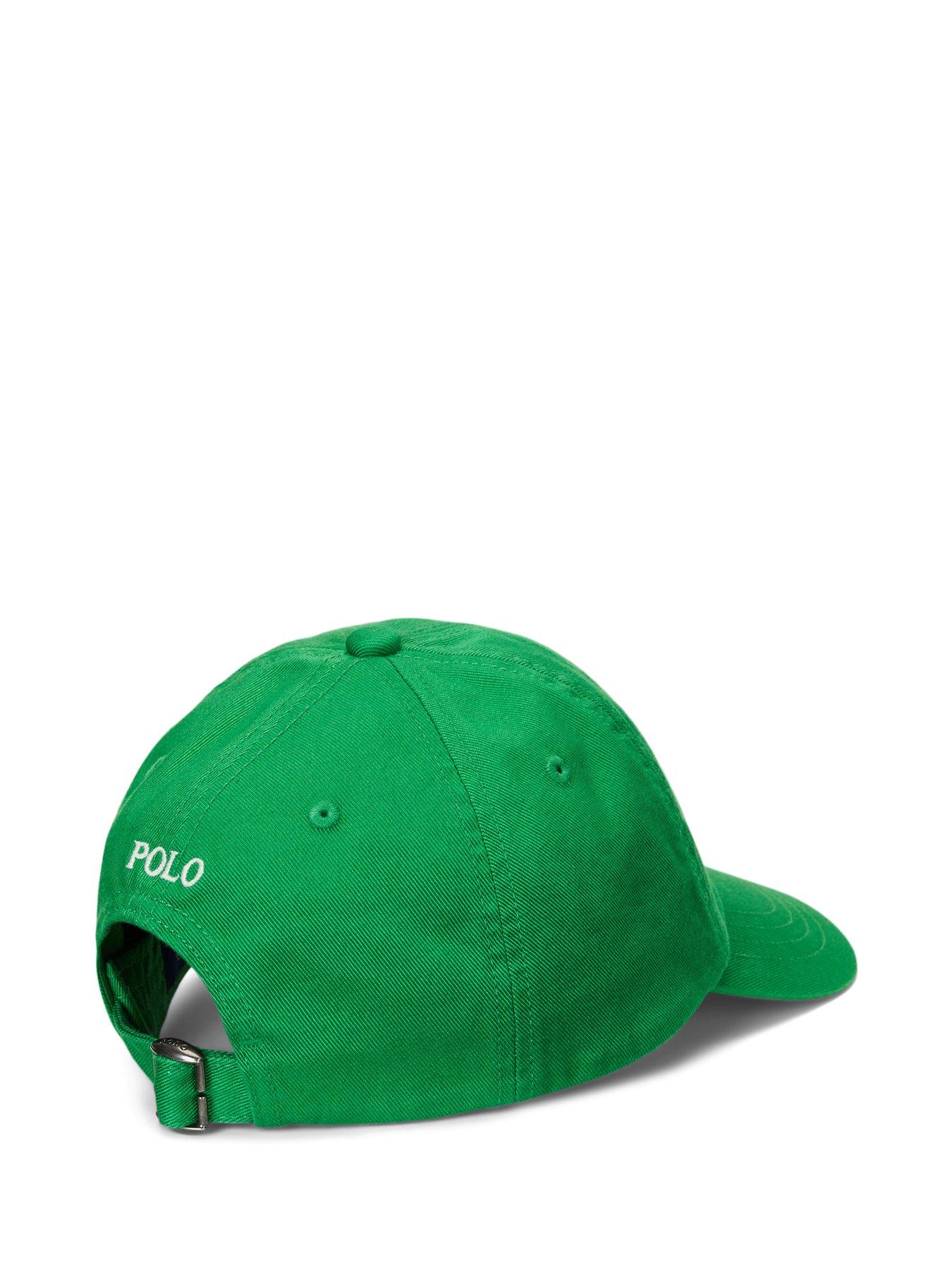 Boys ralph lauren outlet cap