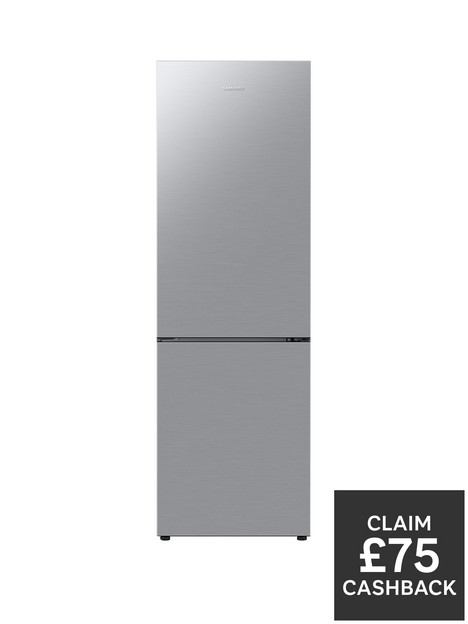 samsung-rb33b610esaeu-classic-fridge-freezer-with-spacemaxtrade-technology-e-rated--nbspsilver