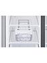  image of samsung-rs66a8101s9eu-series-6nbspamerican-style-fridge-freezer-with-spacemax-technology-e-rated--nbspsilver