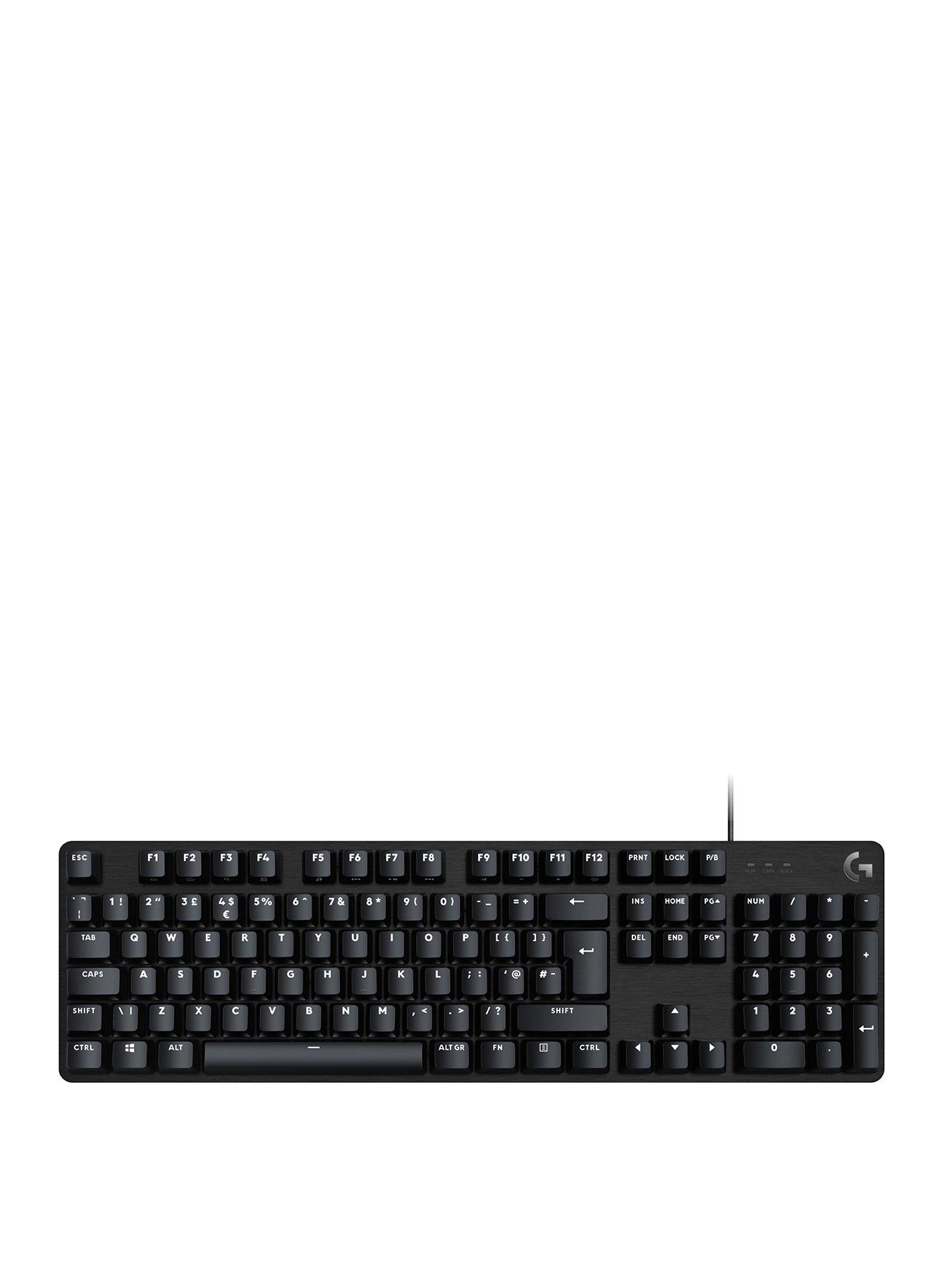 Teclado Mecánico Gamer Corsair K60 Rgb Pro, Cherry Mx Low Profile Speed,  Usb. Color Negro. – SMART BUSINESS