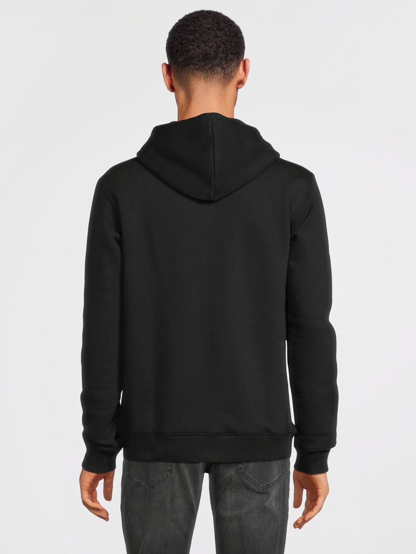 Nike hot sale trefoil hoodie