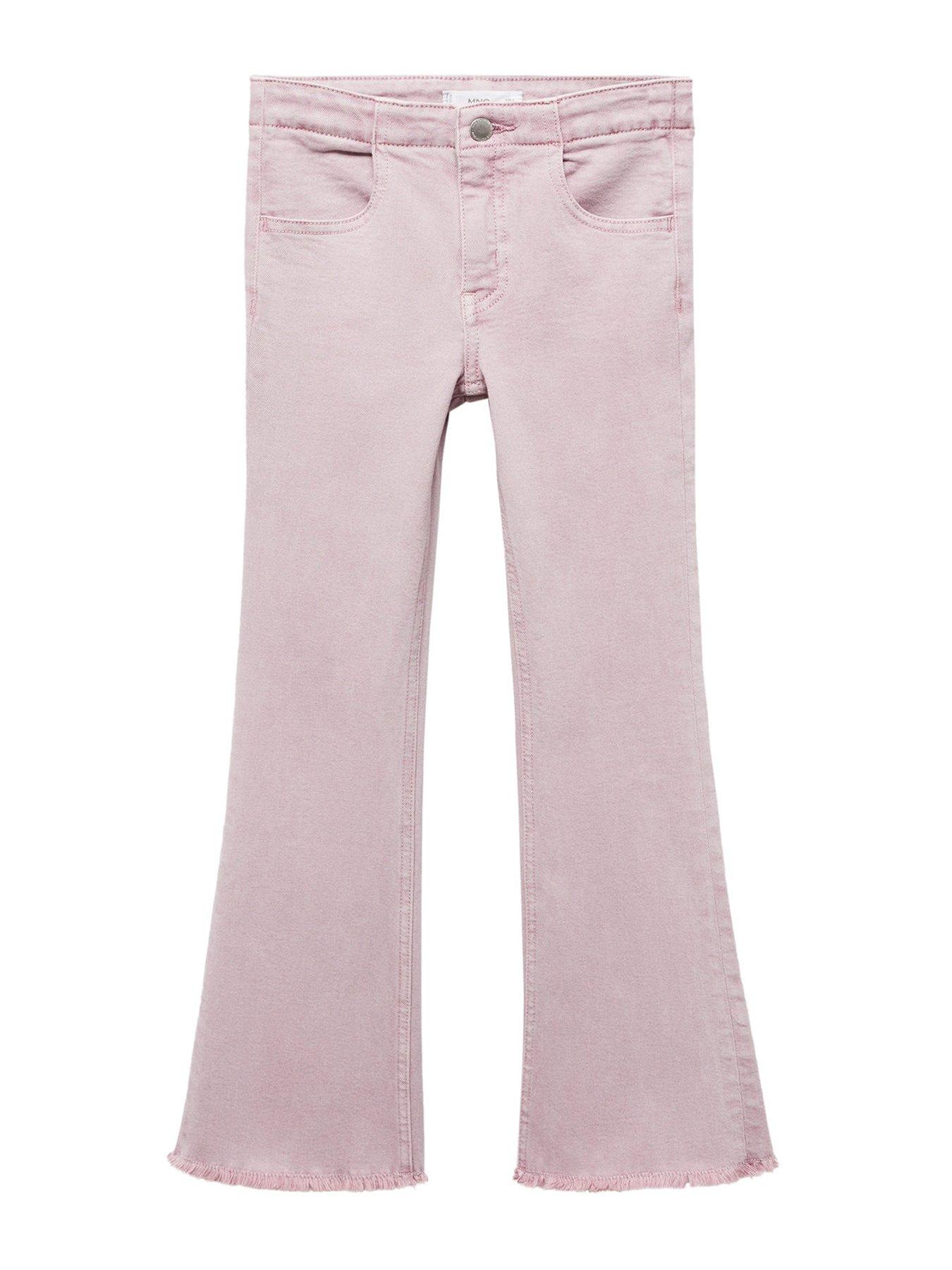 Pastel sales purple jeans