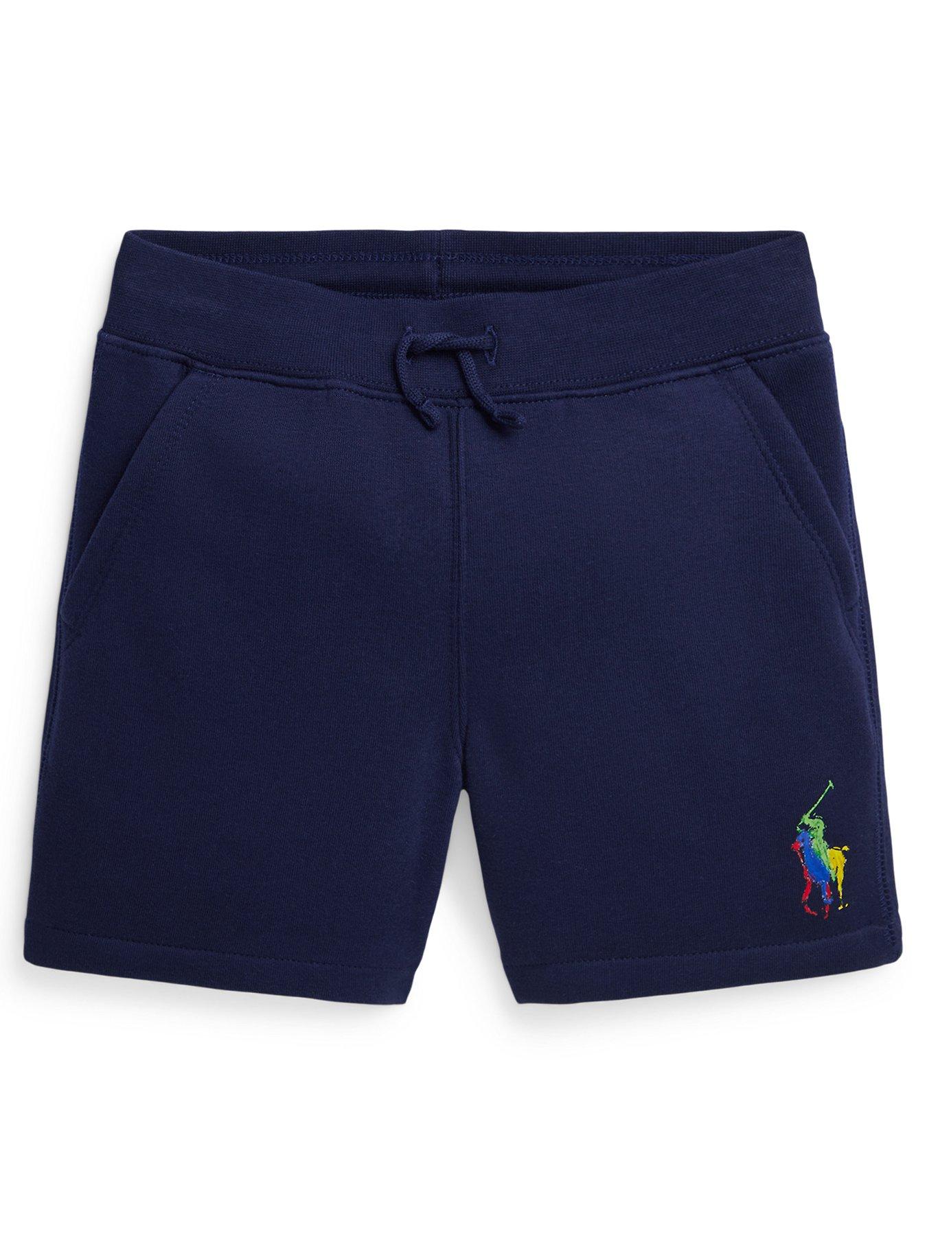 Boys ralph 2024 lauren shorts