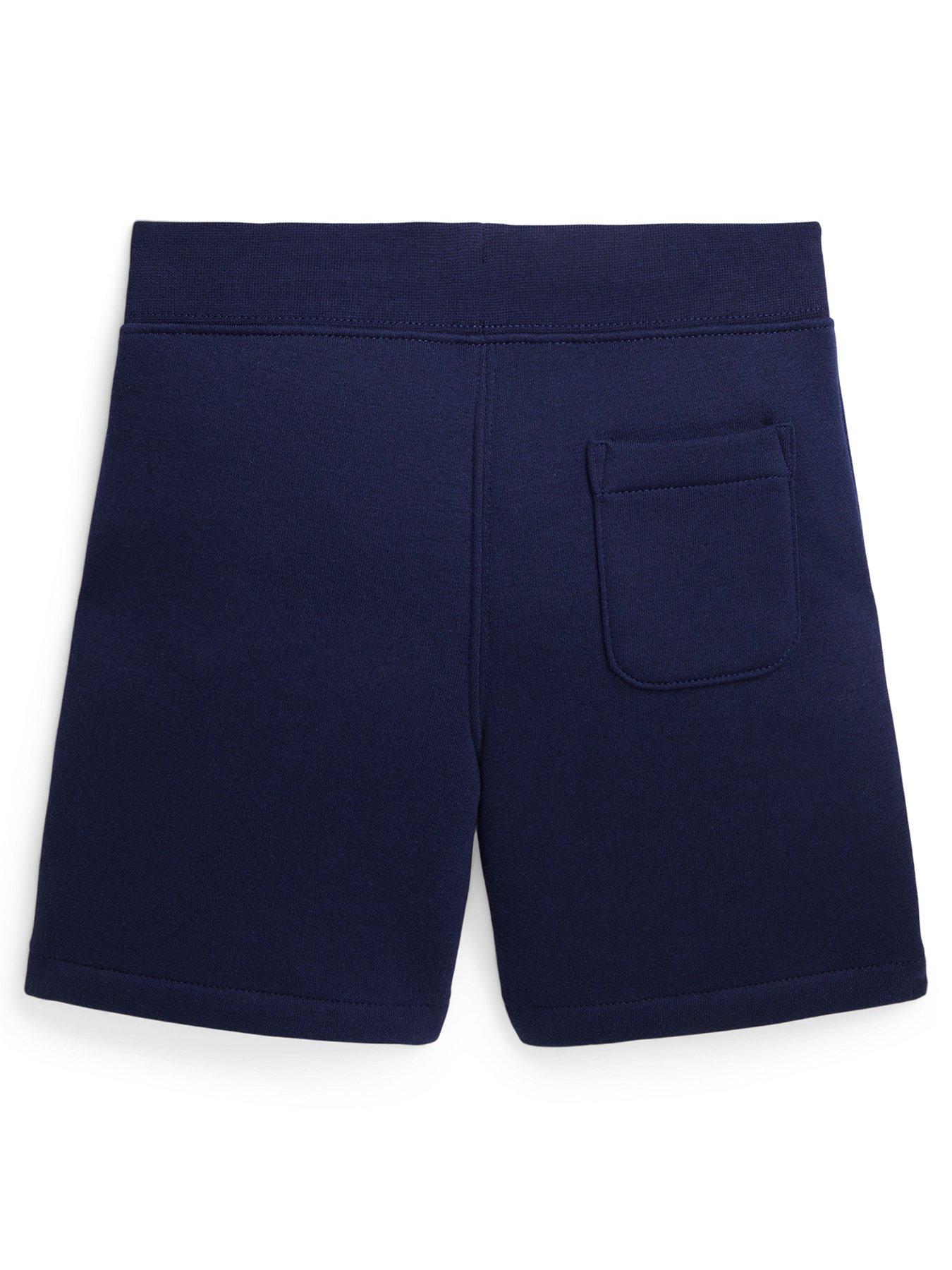 Boys ralph outlet shorts