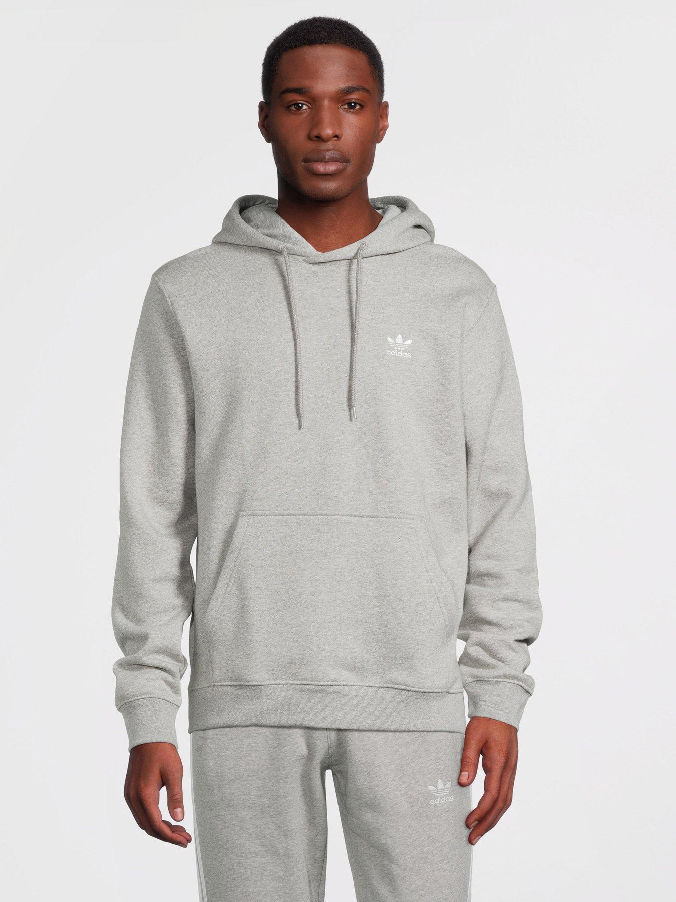 Adidas originals hoodie xs hotsell