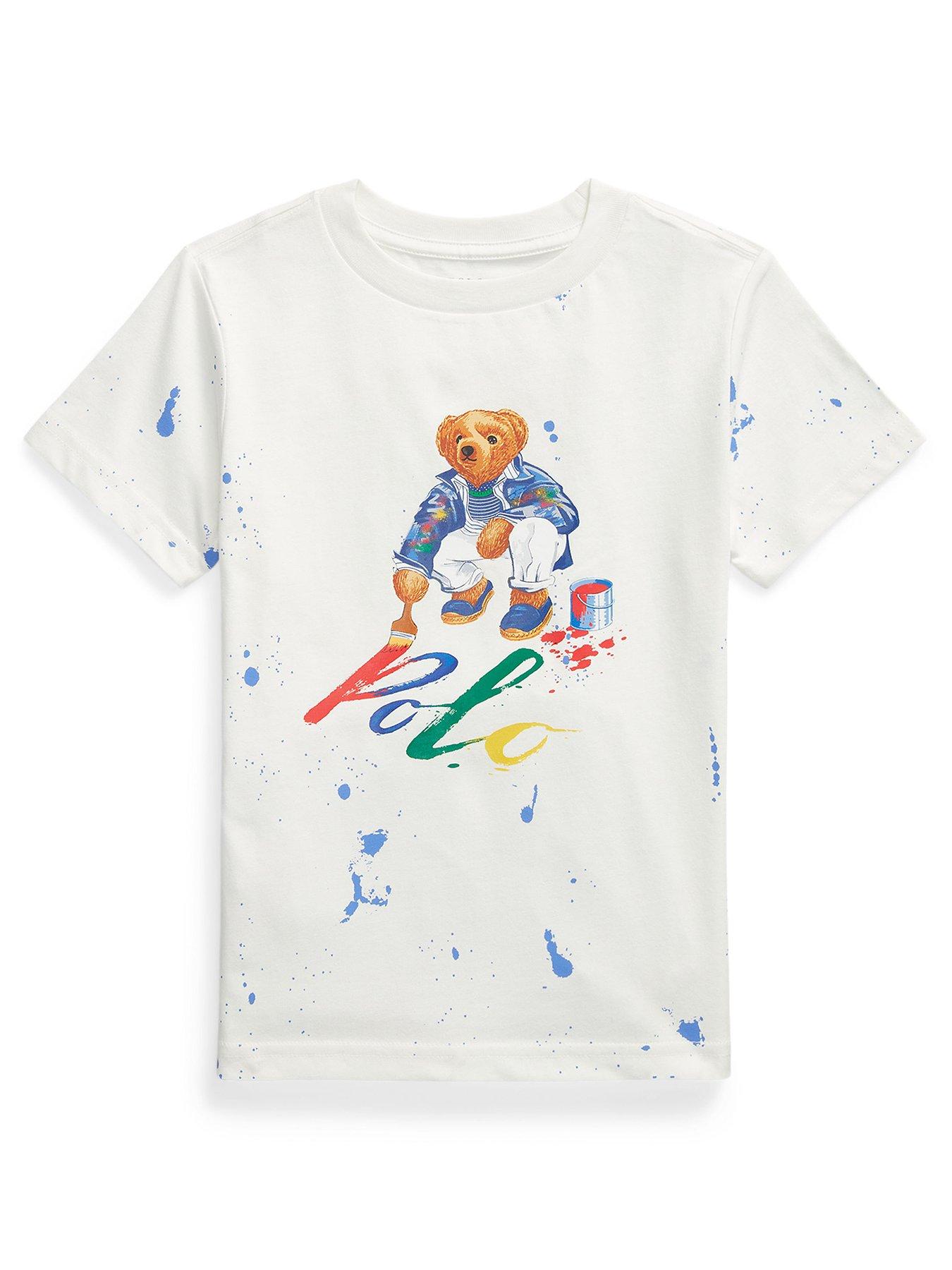 Ralph lauren baby hot sale boy clothes sale