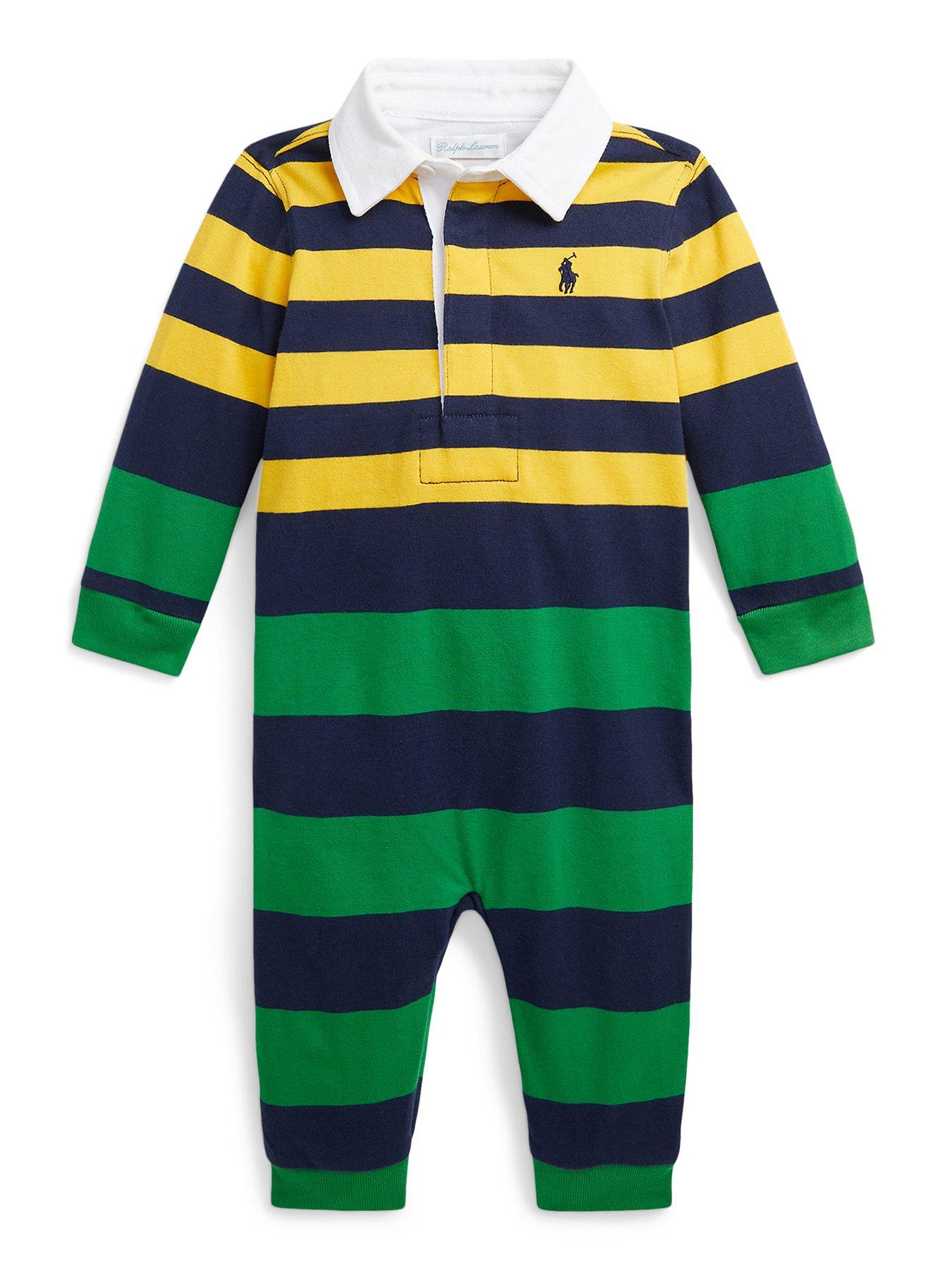 Ralph lauren baby cheap boy sale