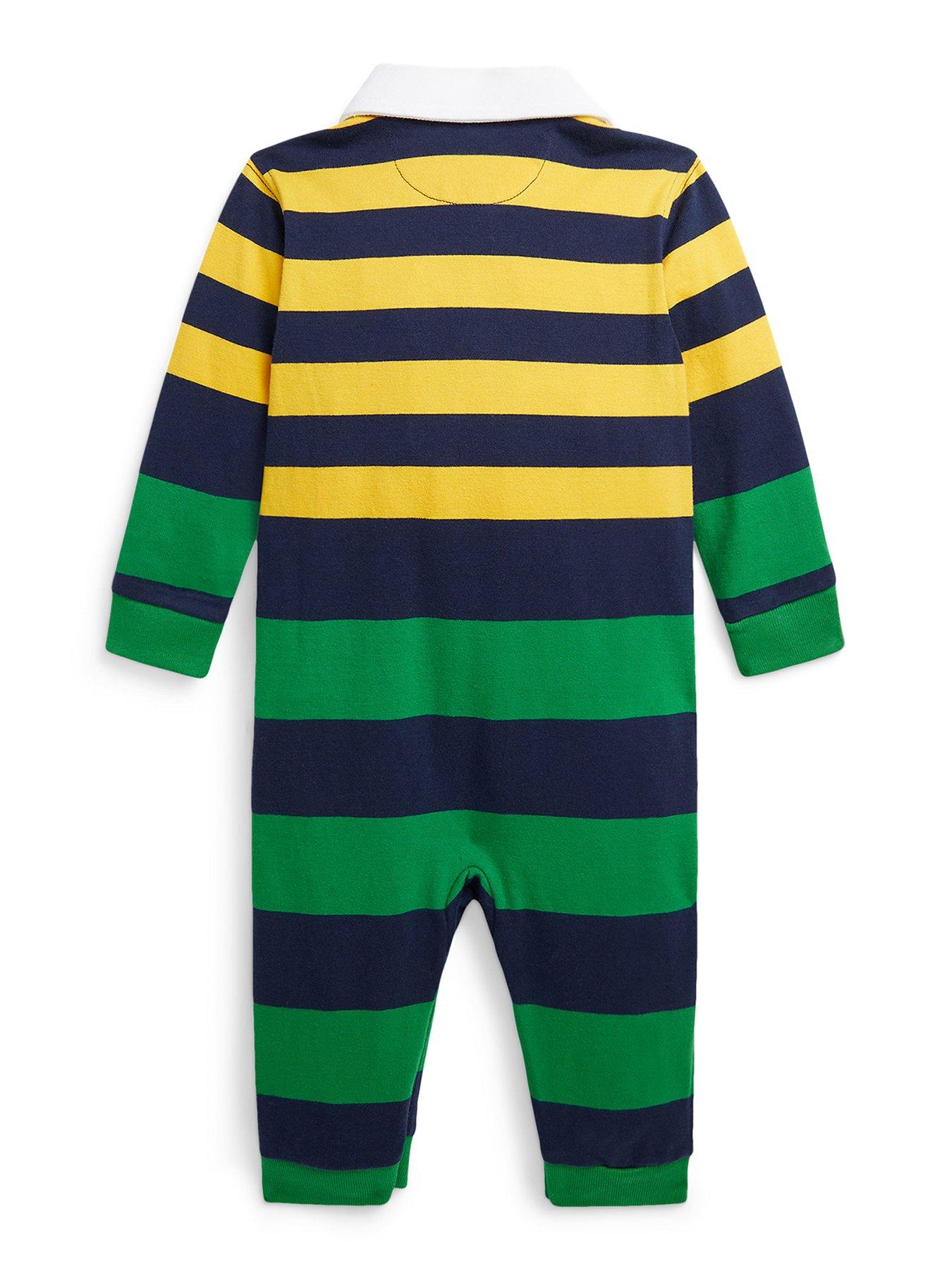 Baby boys store ralph lauren