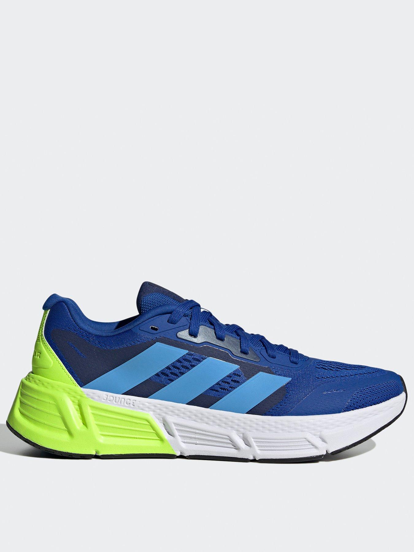 Adidas on sale questar 218