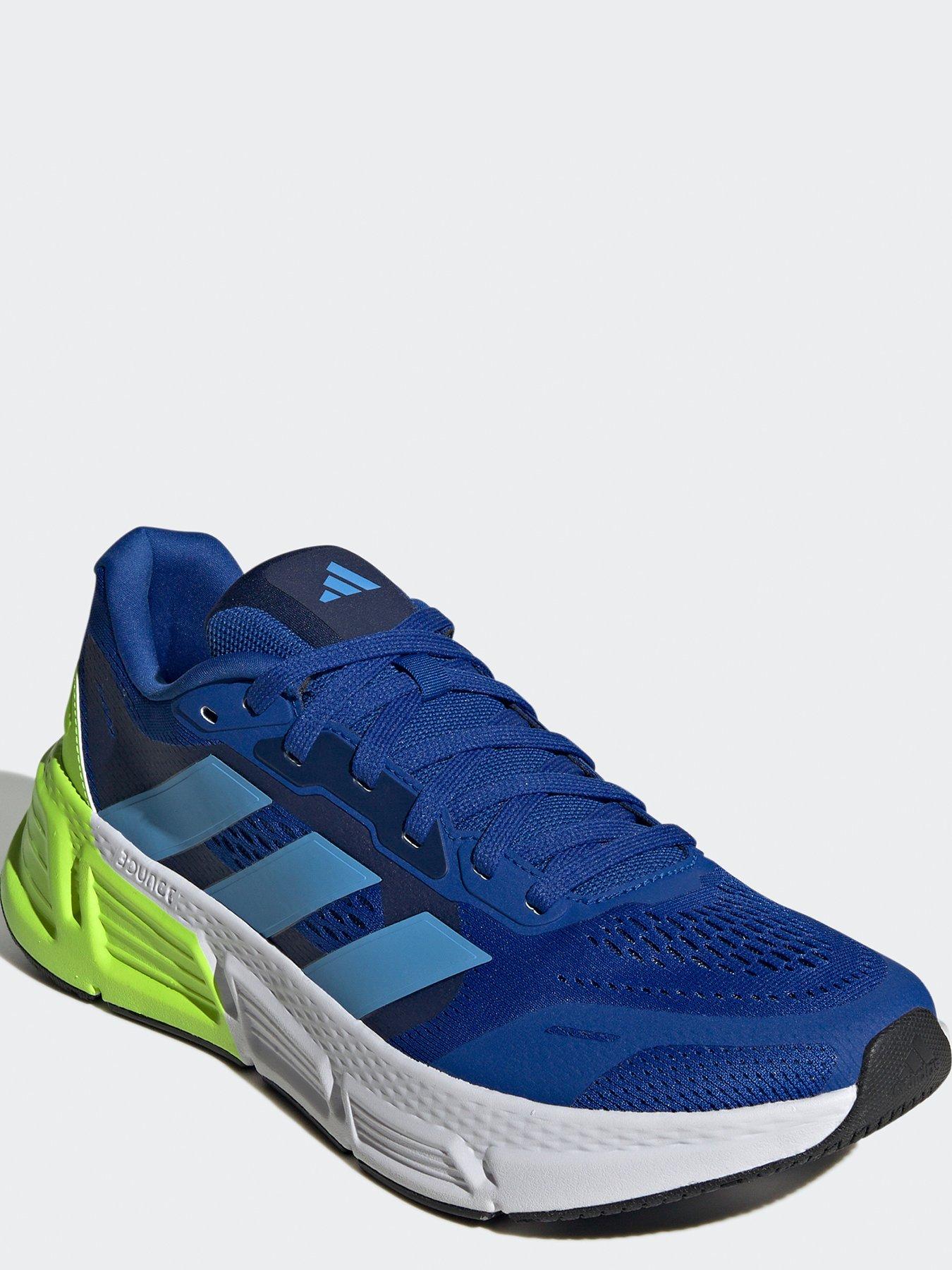 Tênis adidas performance questar ride 2024 w vinho