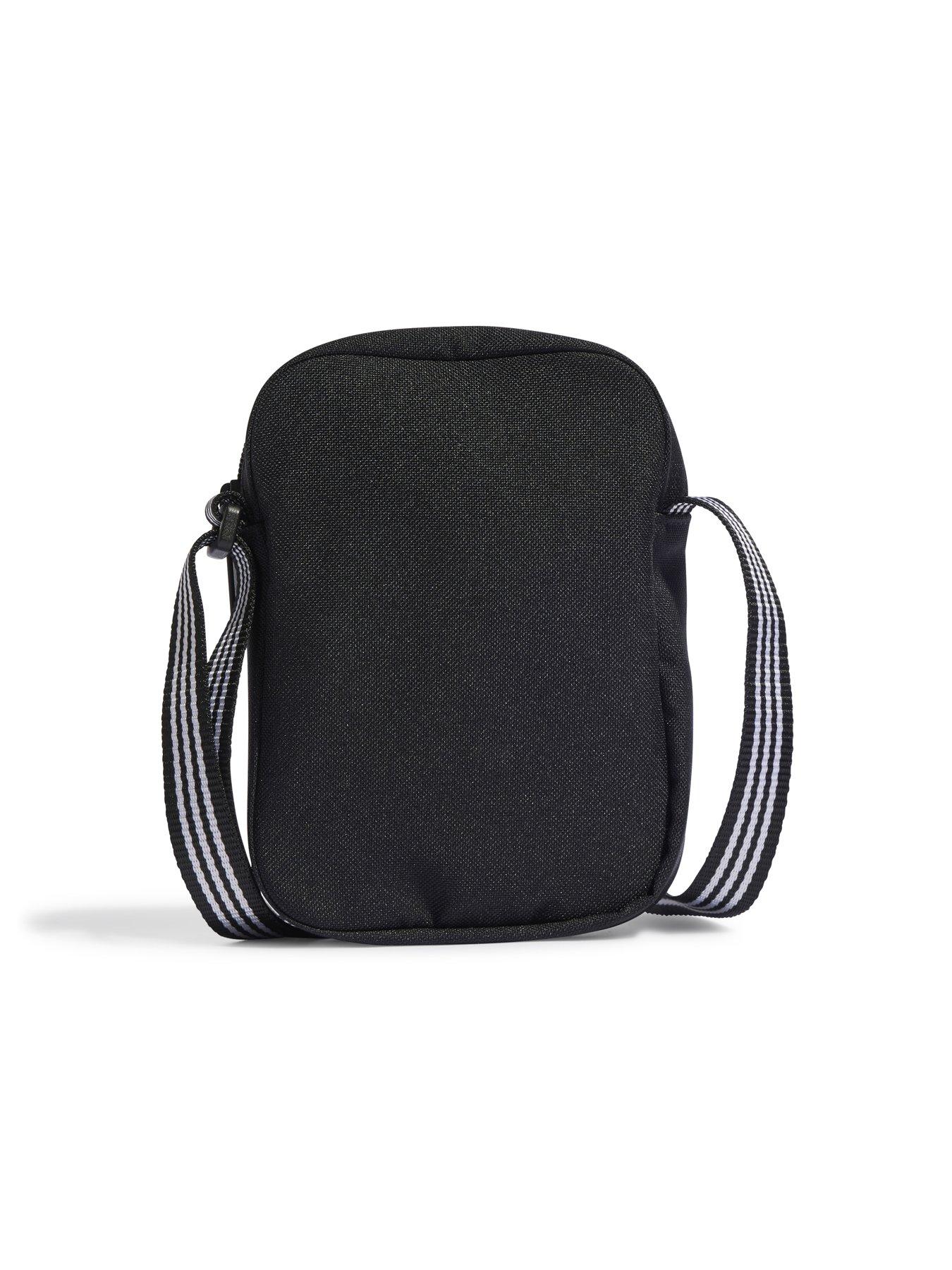 Adidas mens bags uk deals