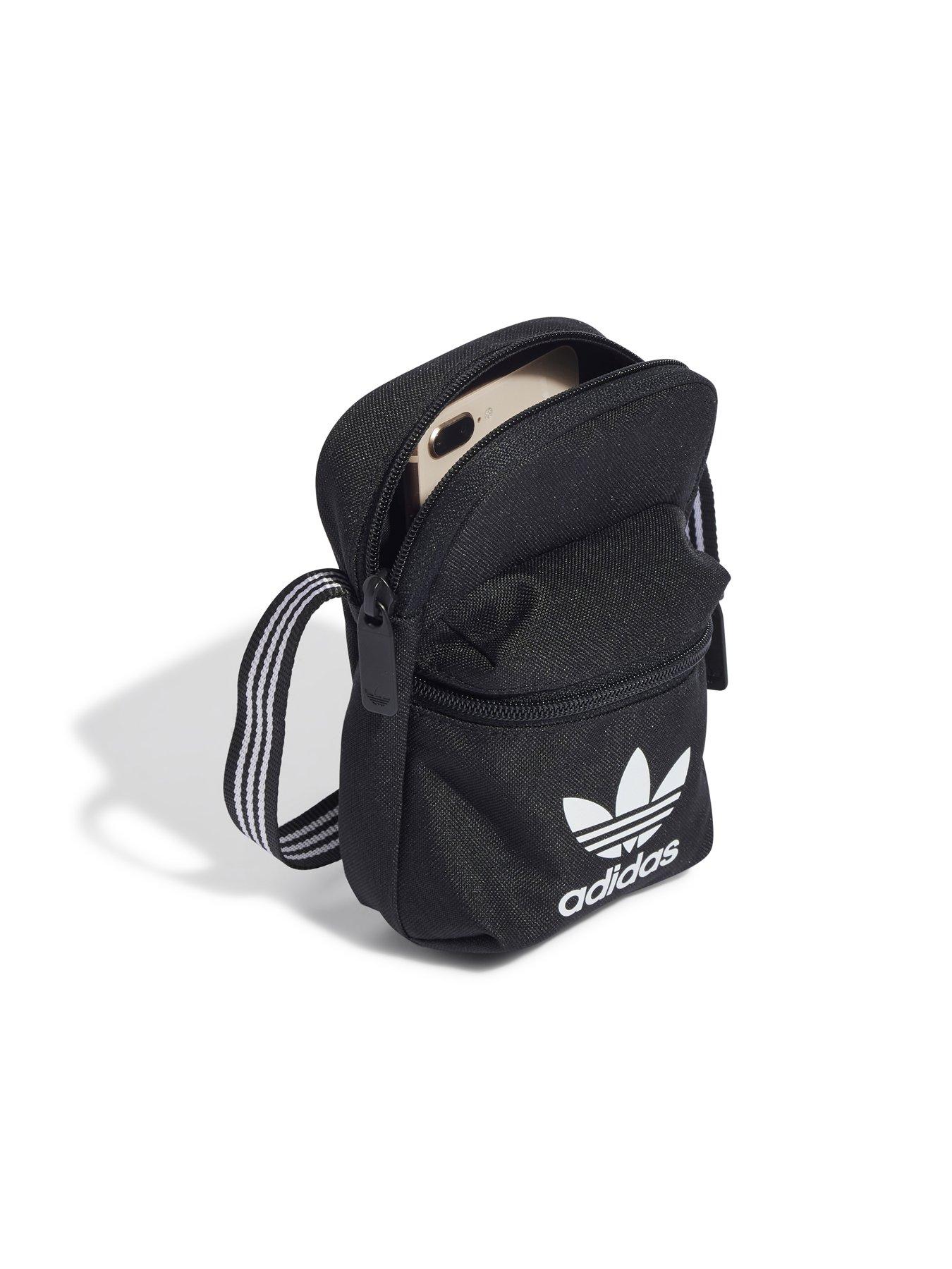 Adidas white fanny online pack