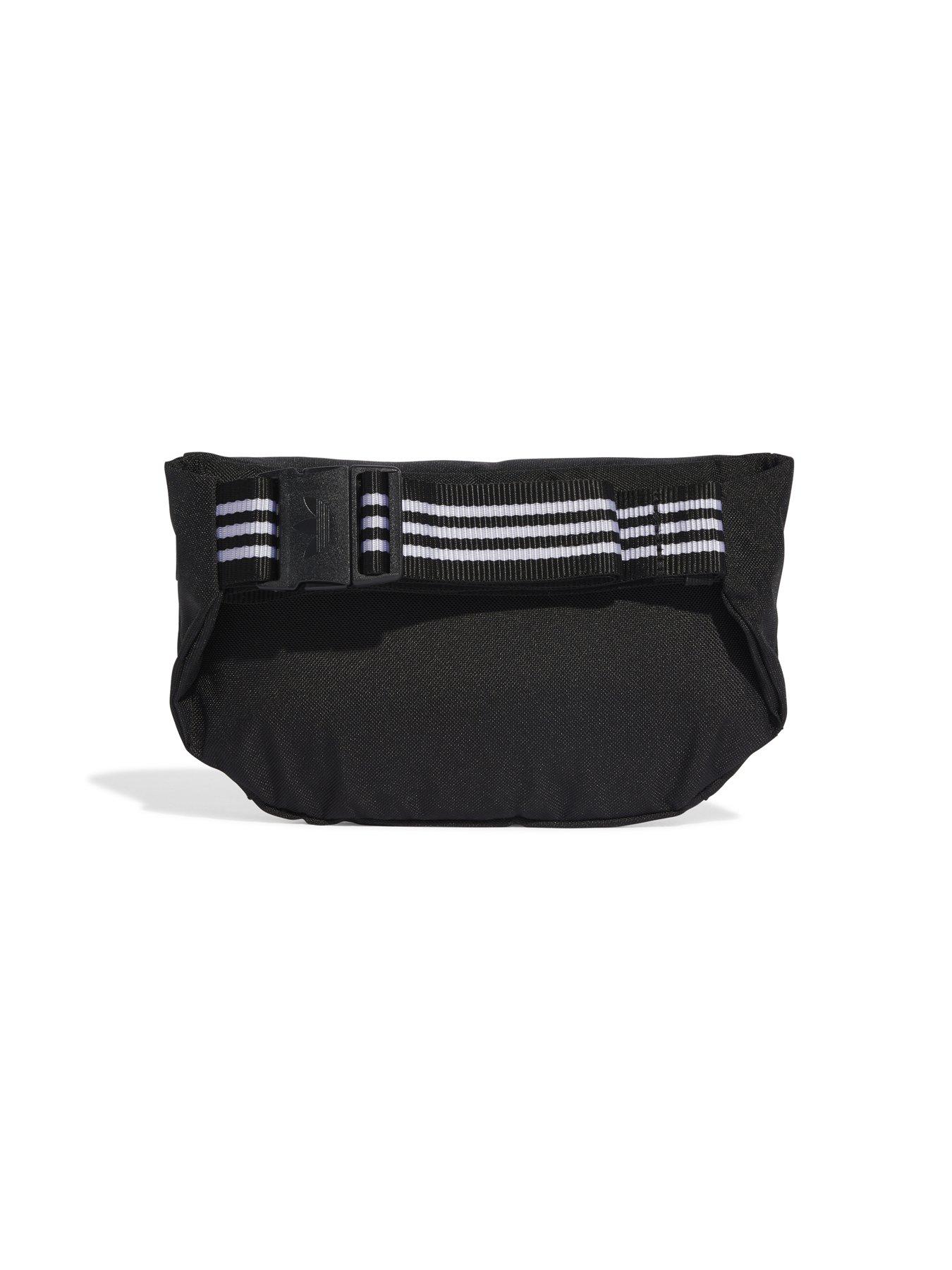 Adidas waist bag white hotsell