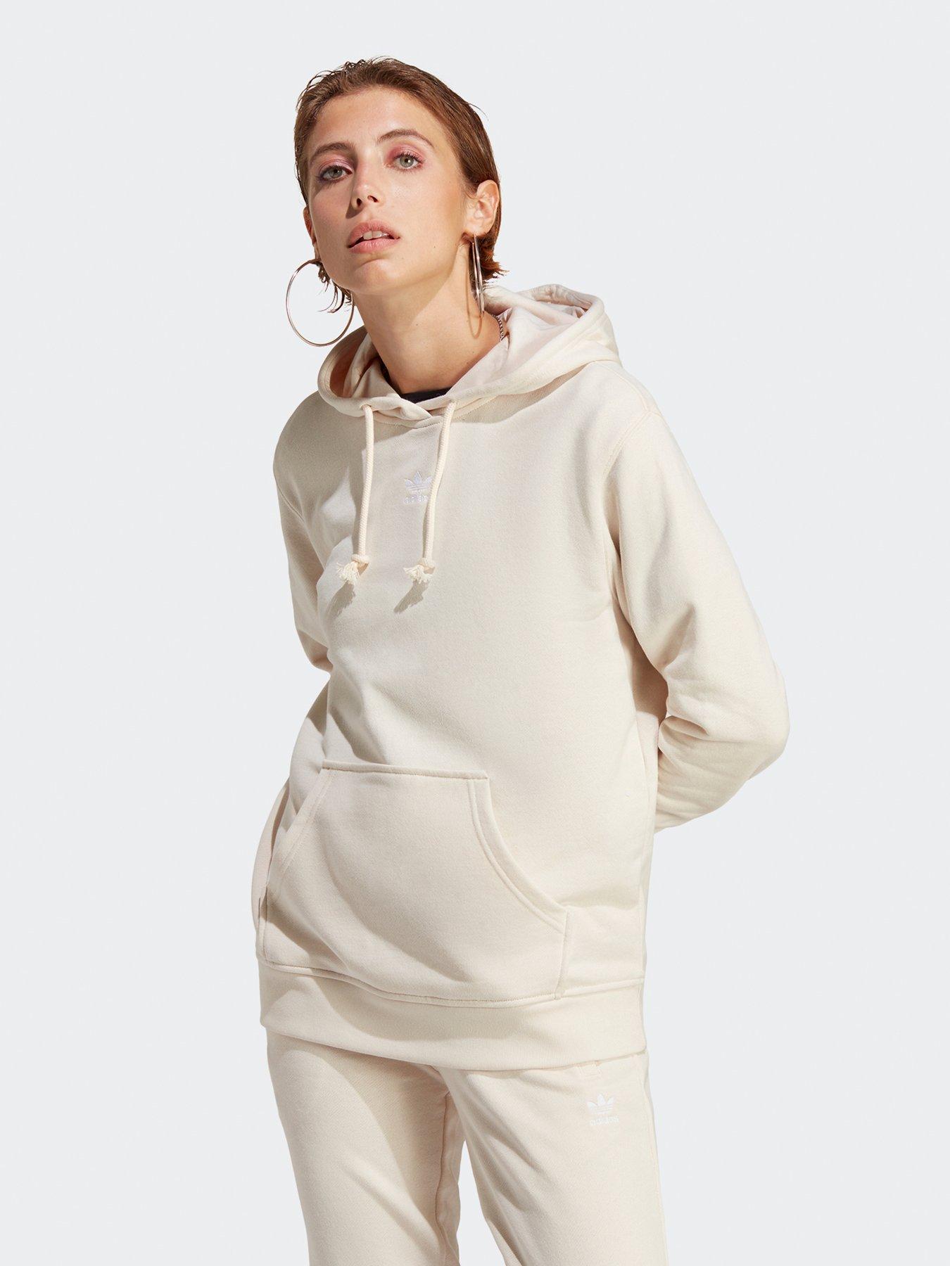 Adidas originals hot sale authentic overhead hoodie