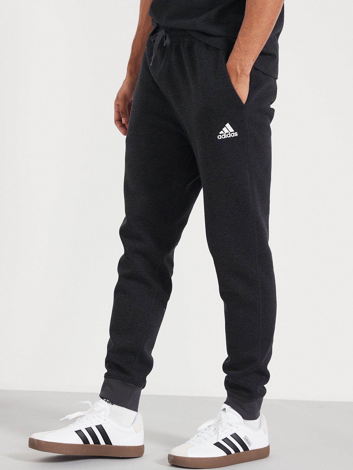Training essentials melange jogger hotsell