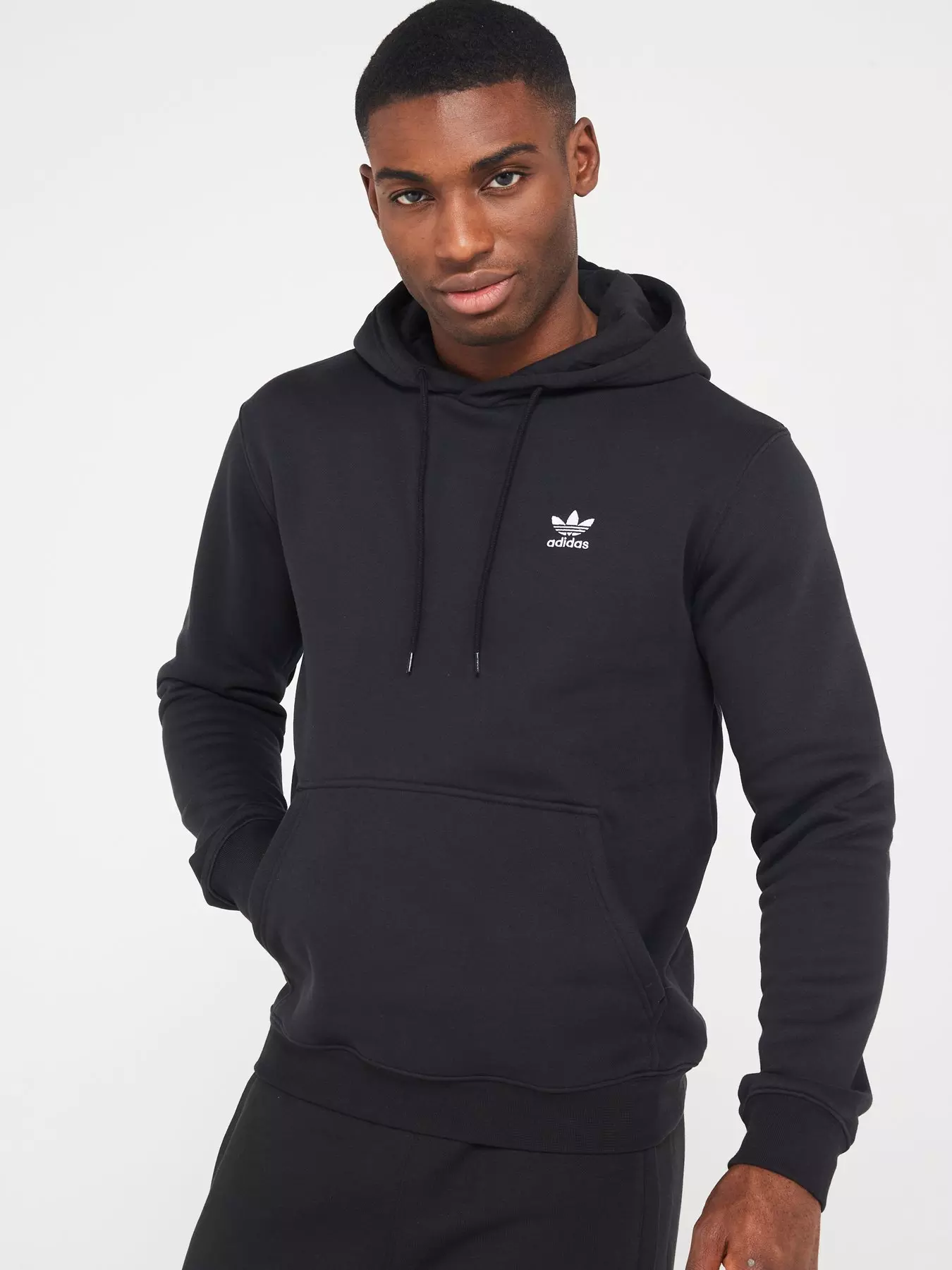 adidas originals hoodie sale