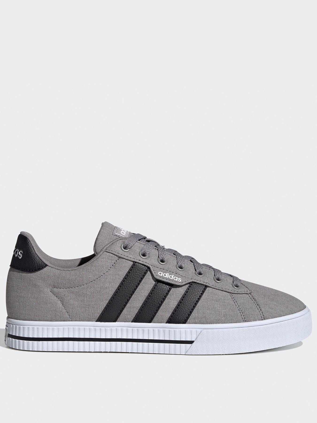 WAGON Grey Men's Sports Shoes – Campus Shoes
