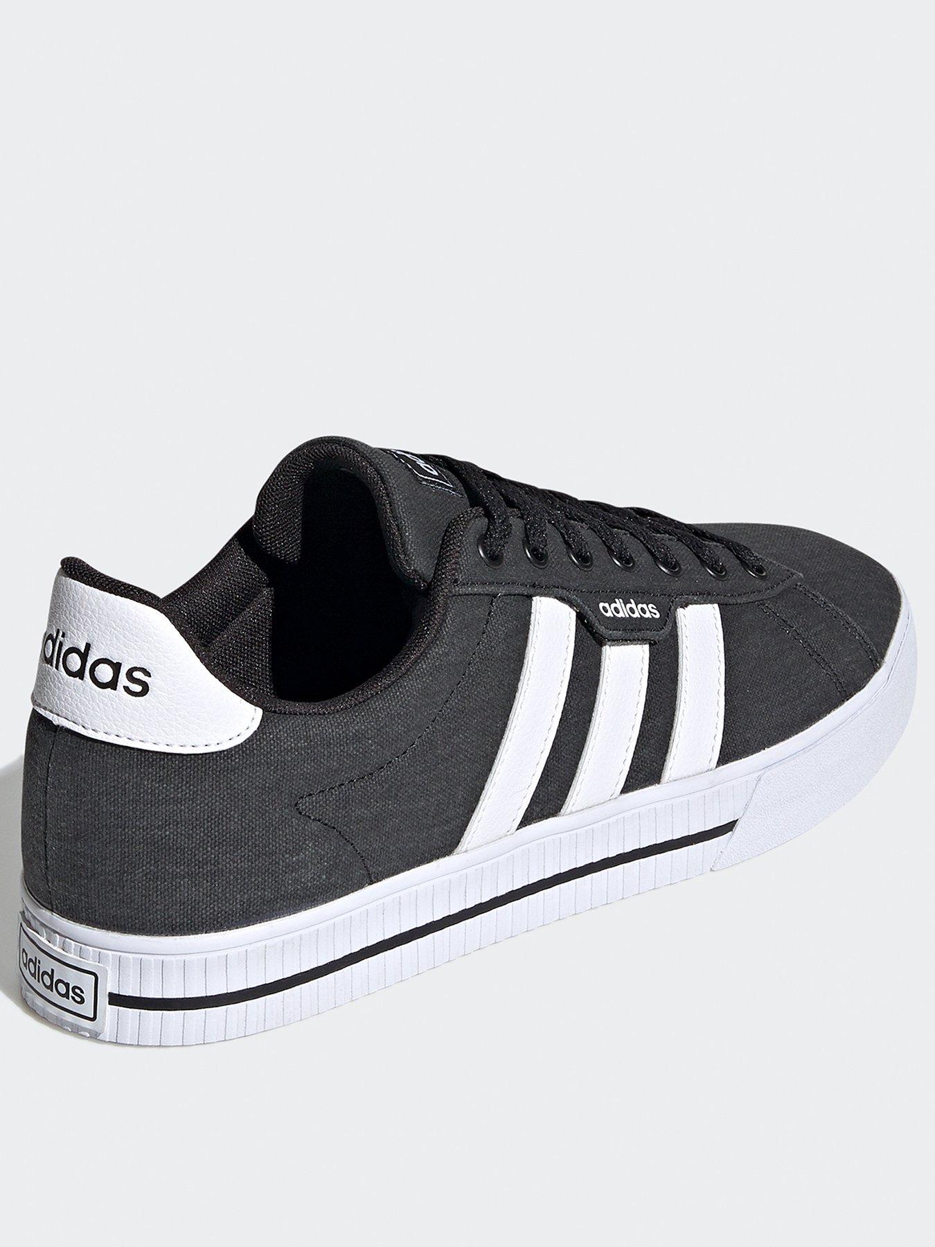 Adidas daily outlet canvas