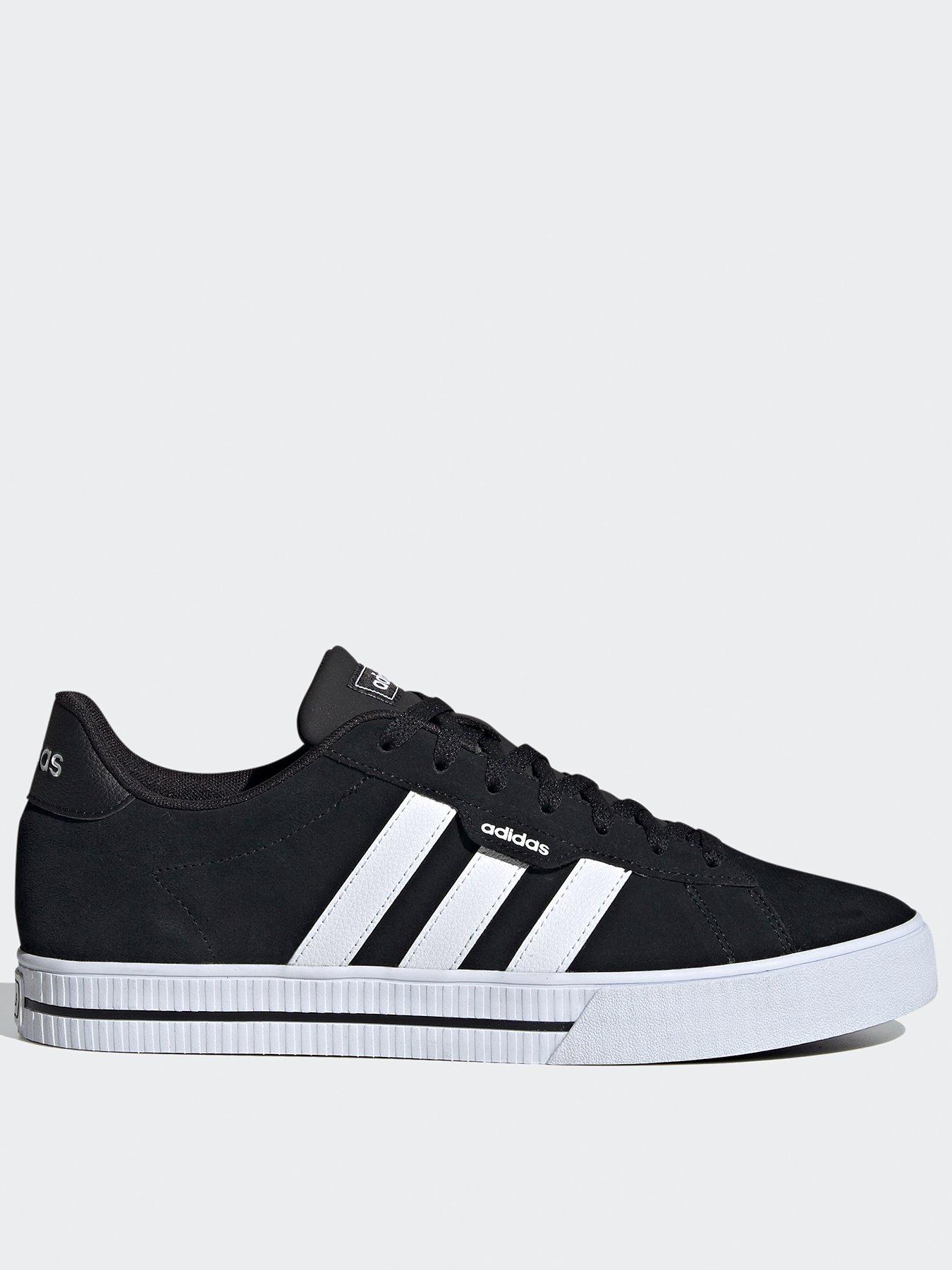 Adidas store trainers canvas