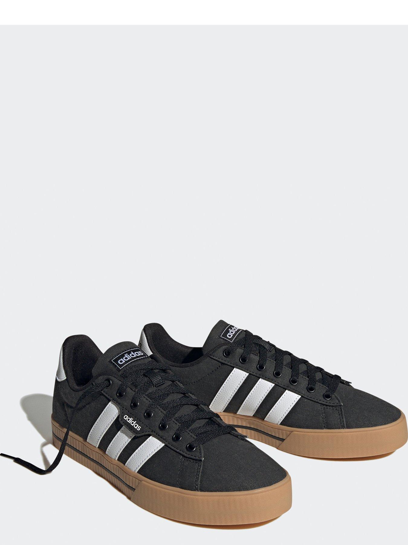 Adidas daily 2025 canvas 92