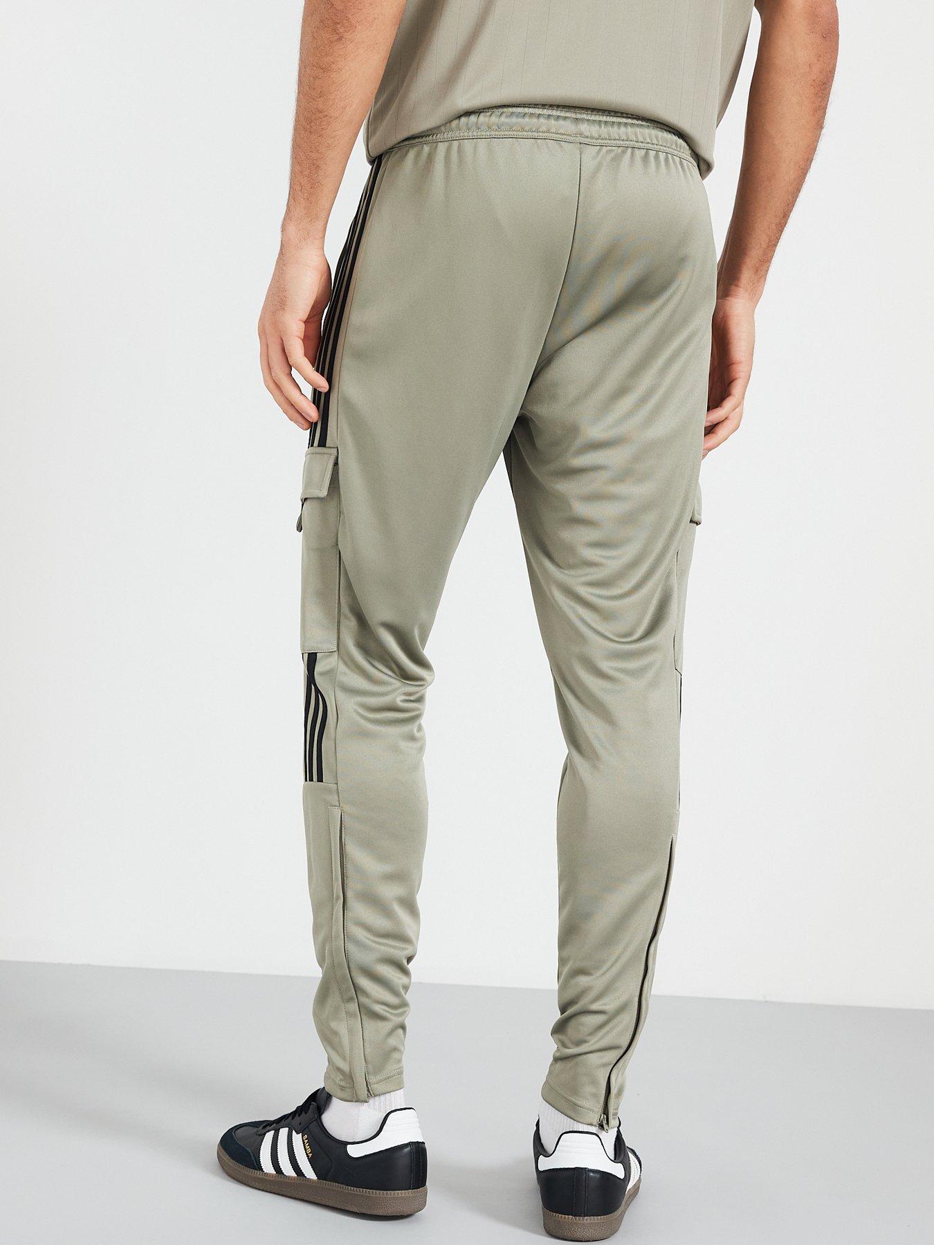 Adidas 2024 cardio pants