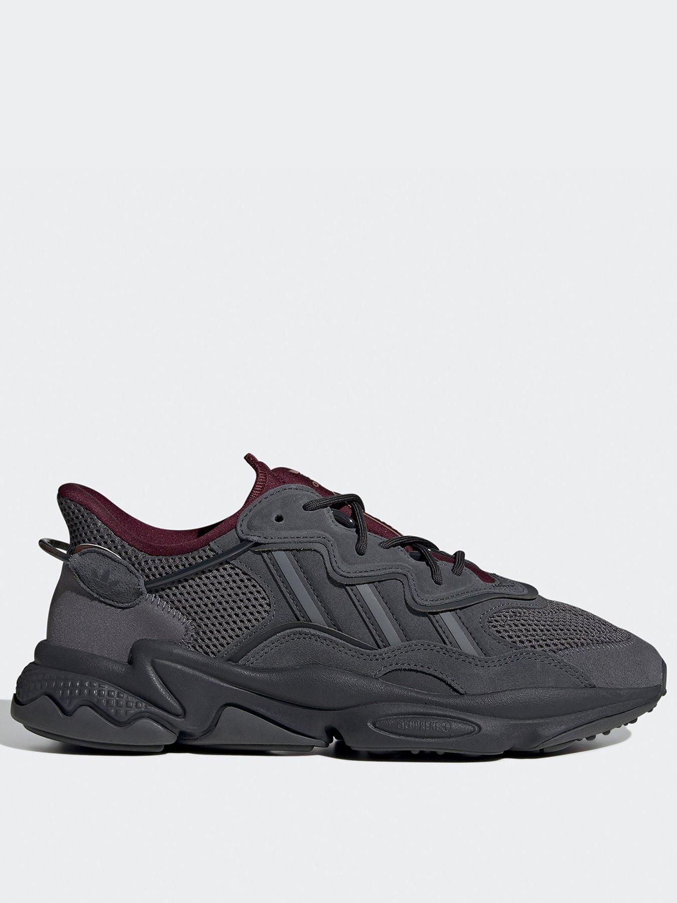 Adidas shoes shop ozweego uk