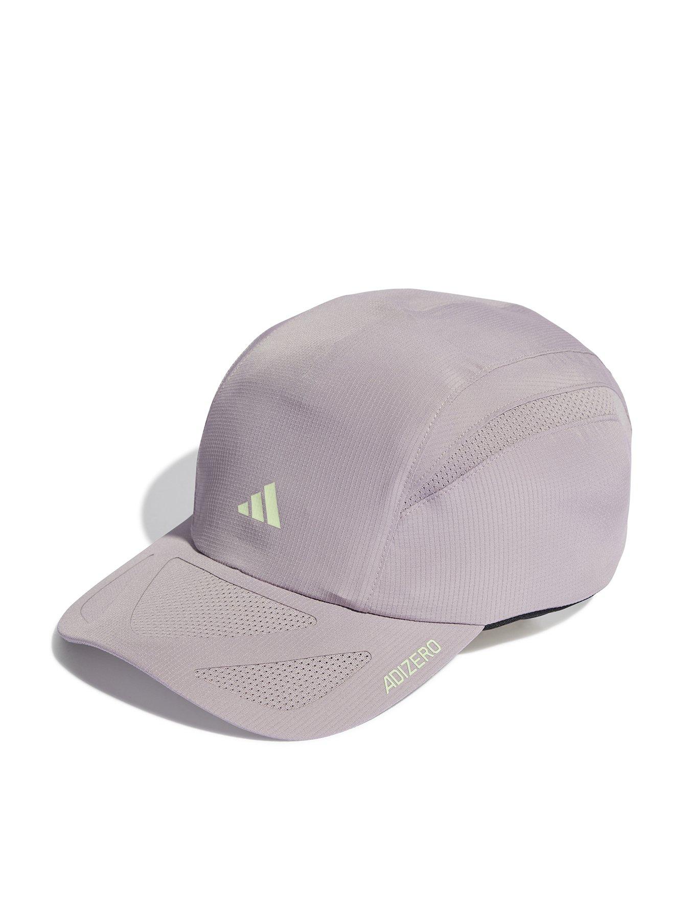 adidas women's adizero ii visor