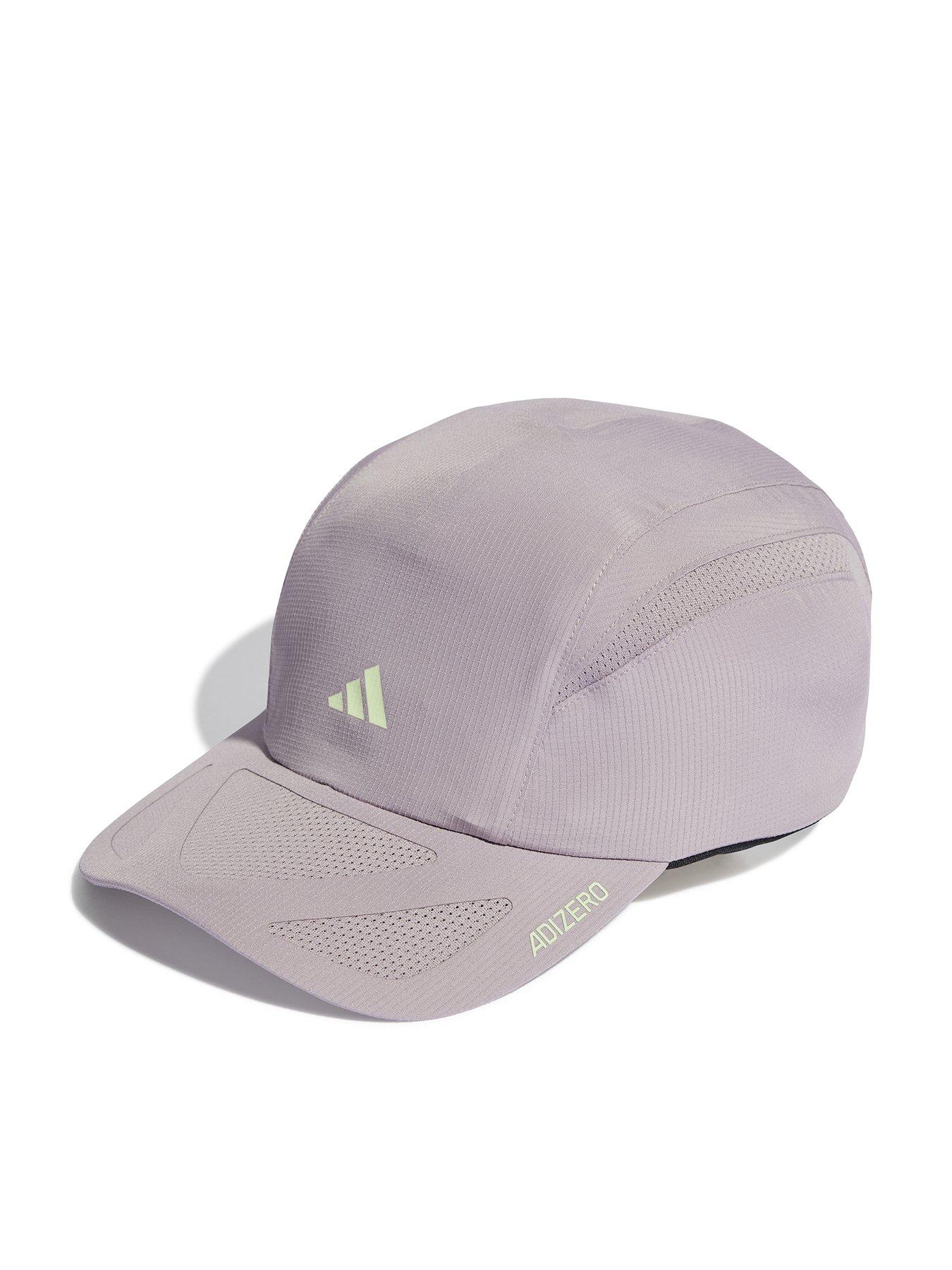undefined Women's Running Adizero Cap - Green
