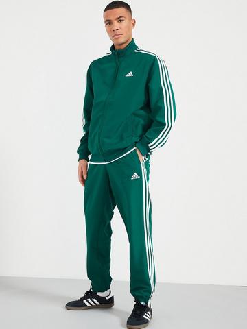 1,163 Adidas Tracksuit Stock Photos, High-Res Pictures, and Images - Getty  Images
