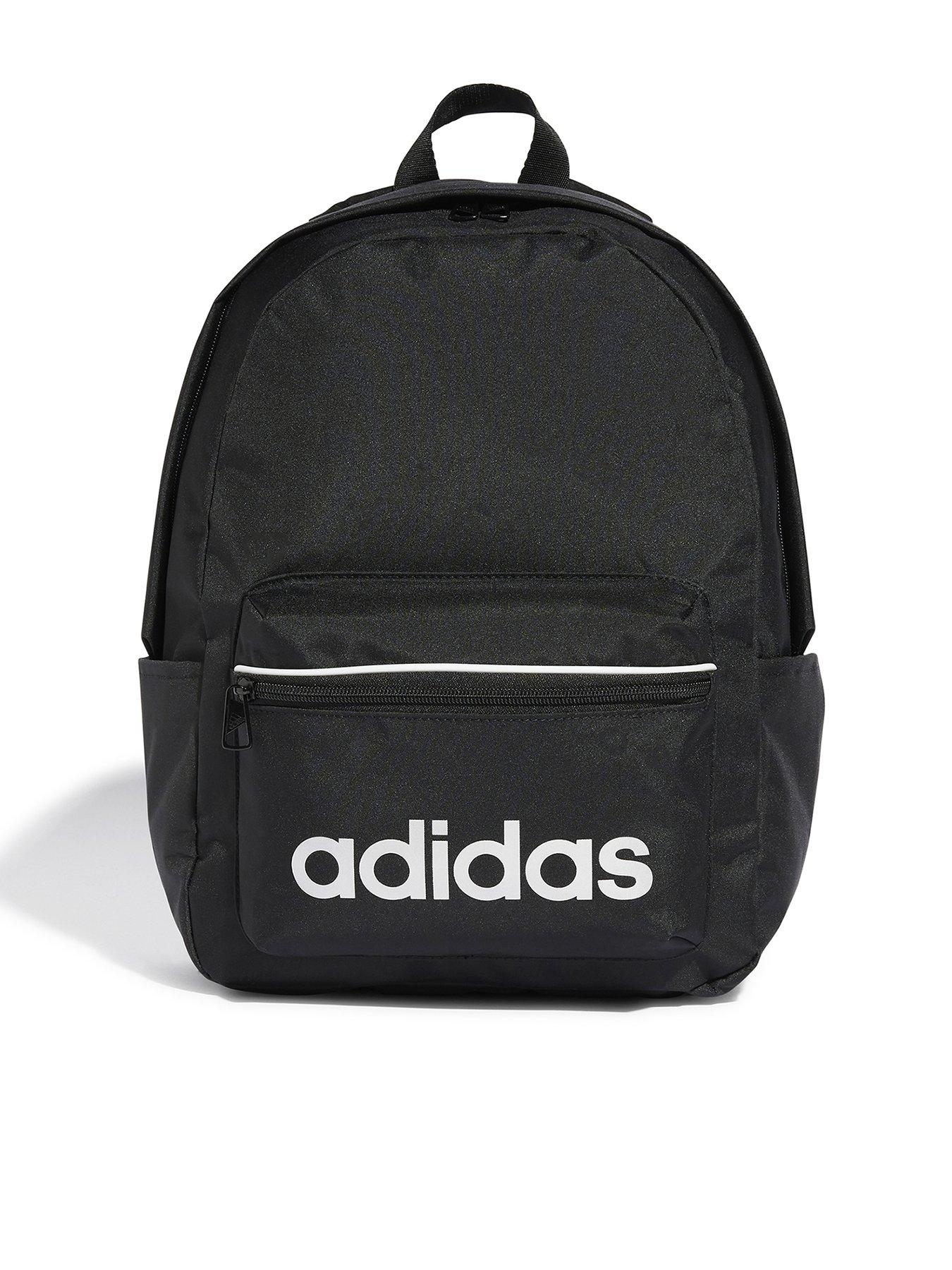 adidas Sportswear Linear Essentials Backpack Black Very