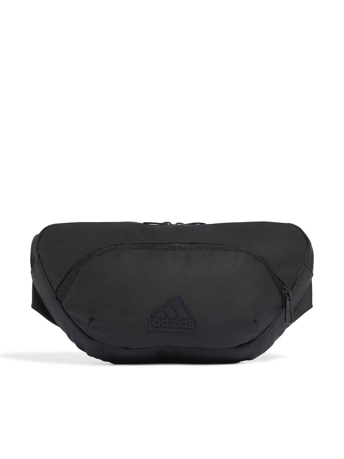 adidas Sportswear Womens Ultramodern Waistbag Black Very