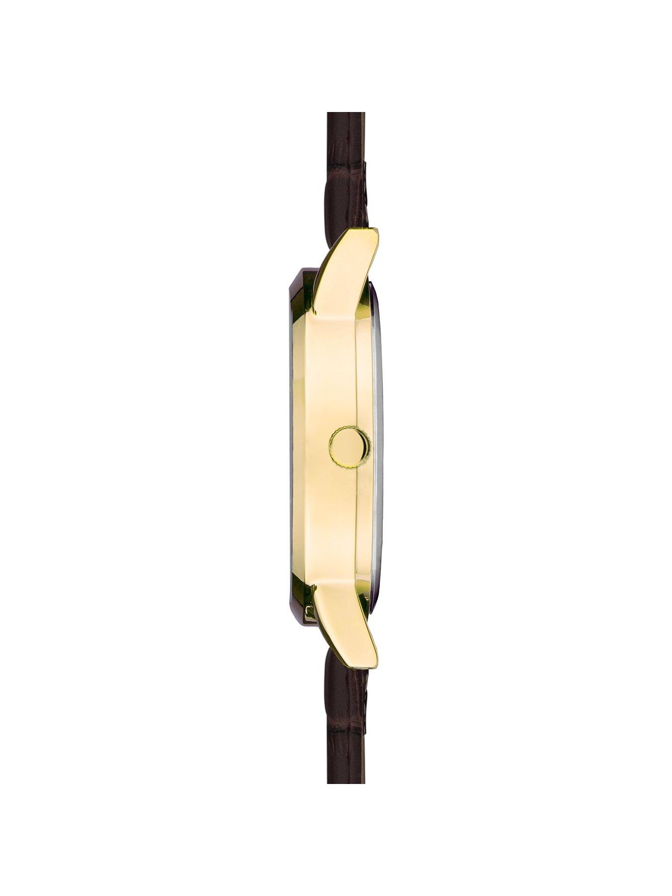 Sekonda King Classic Men's 40mm Quartz Watch in Green with Analogue