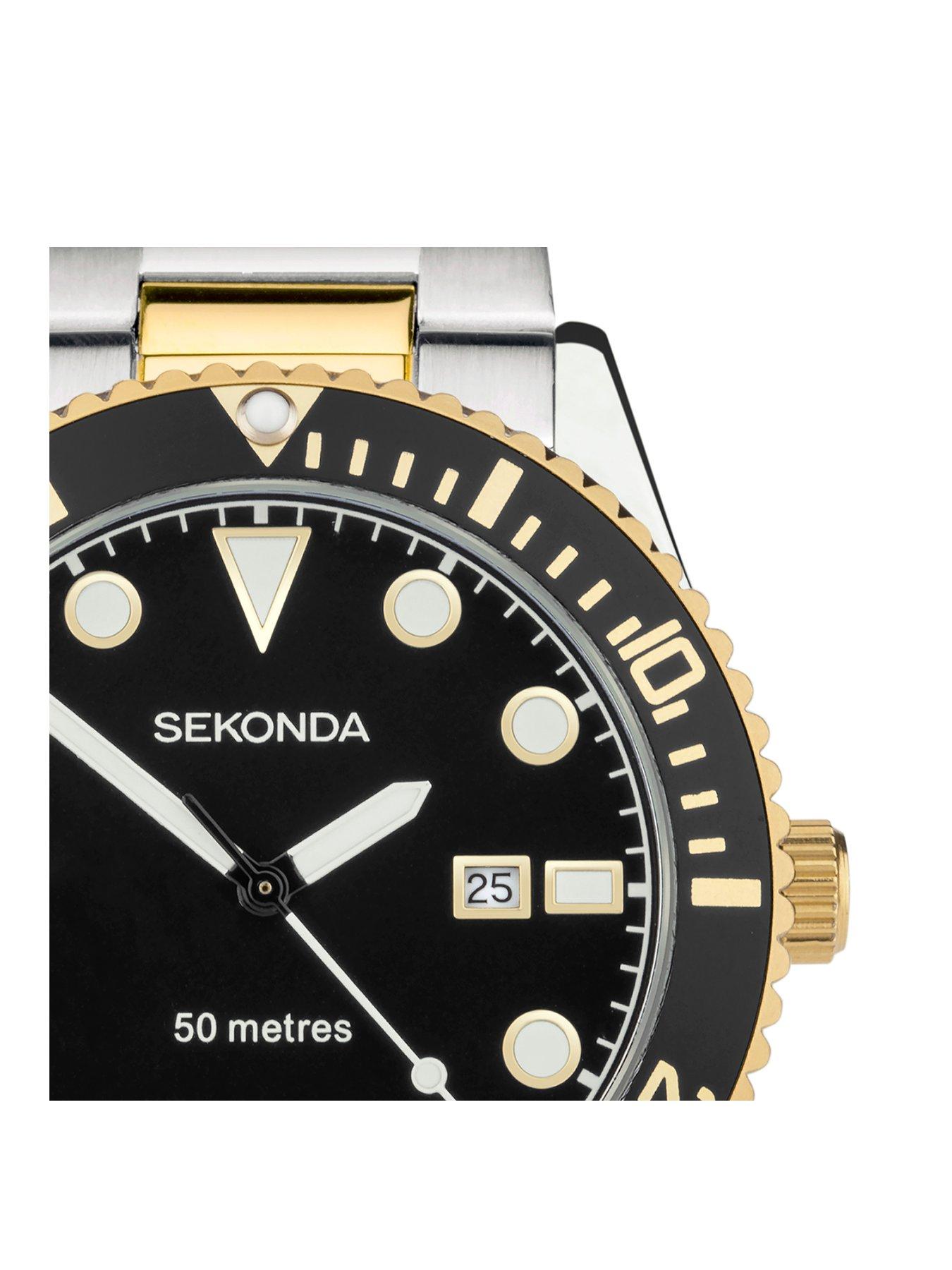 Sekonda 3413 hotsell