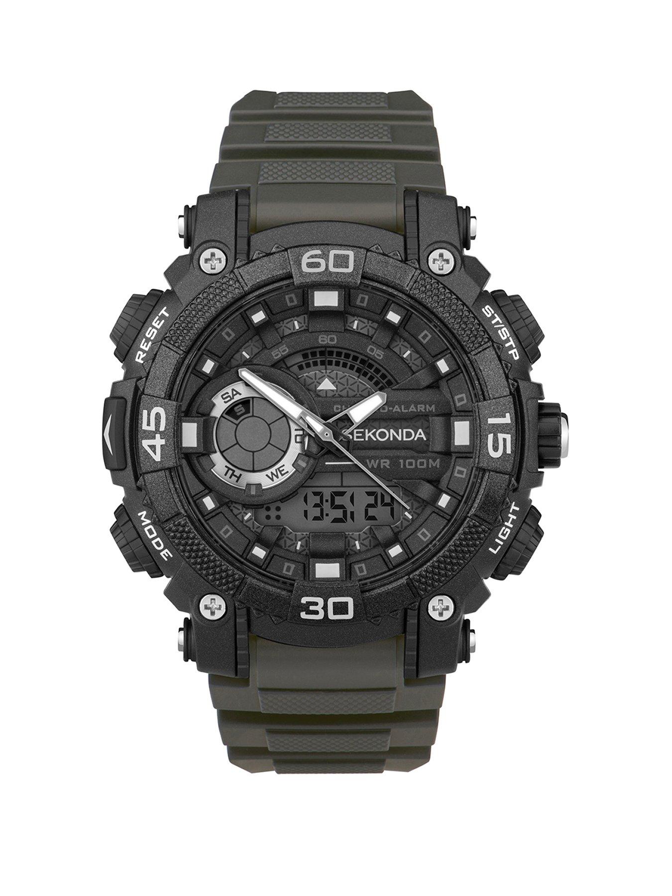 Mens sports watches online for sale