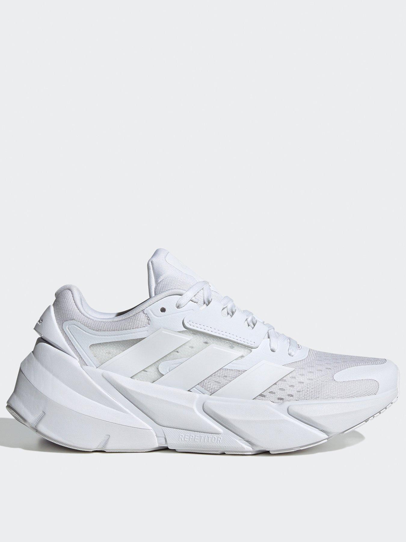 Womens adidas trainers size 5 sales