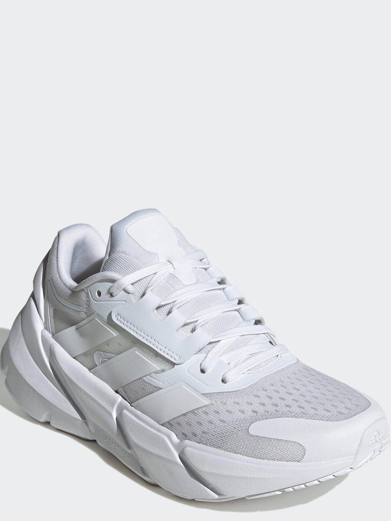 Adidas female outlet trainers