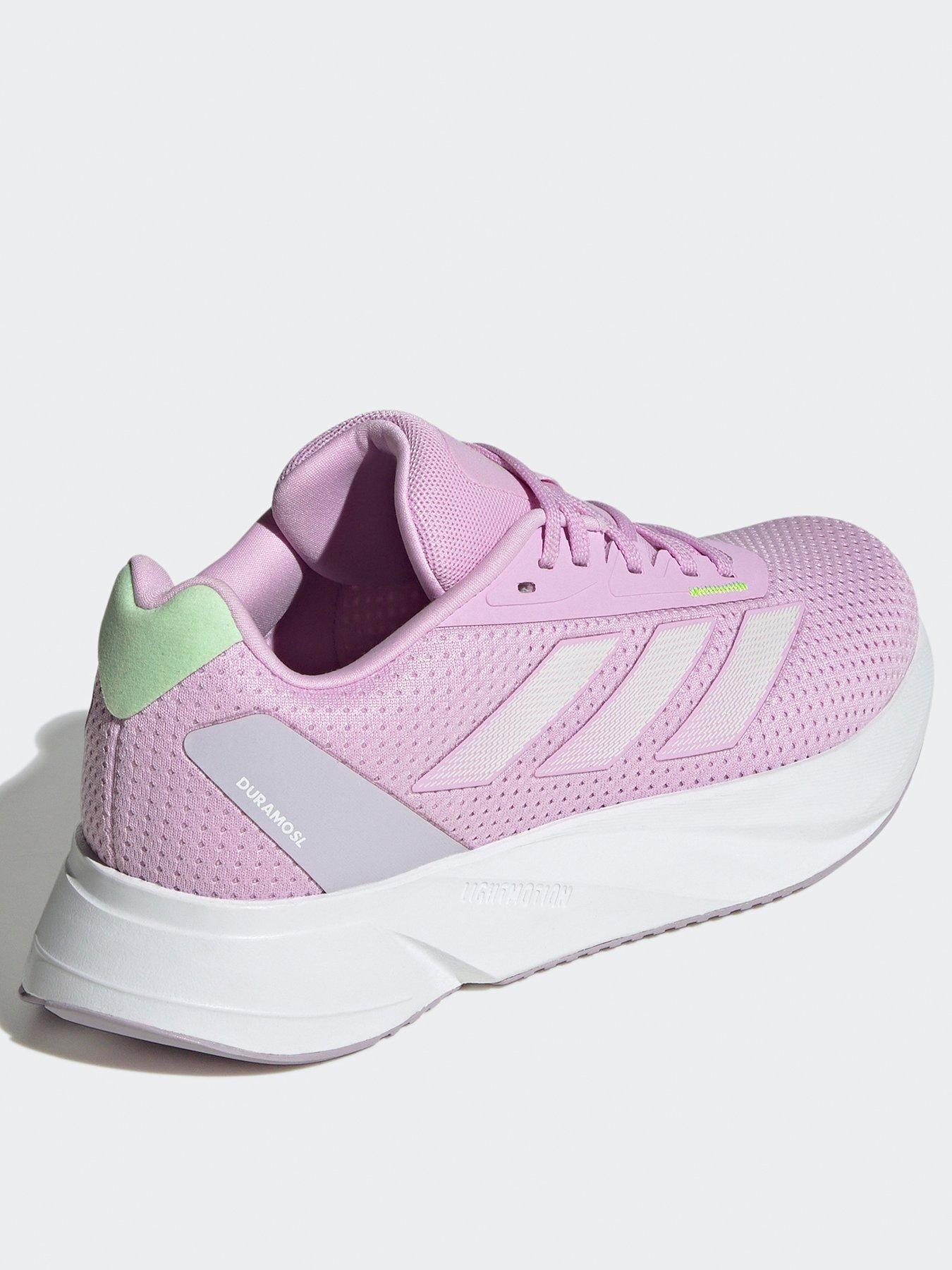 Adidas deals women pink