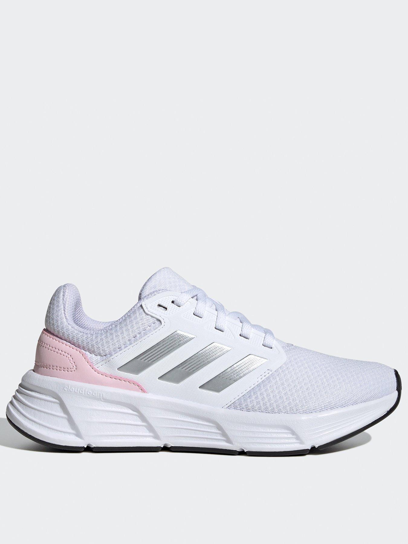 Adidas womens online trainers