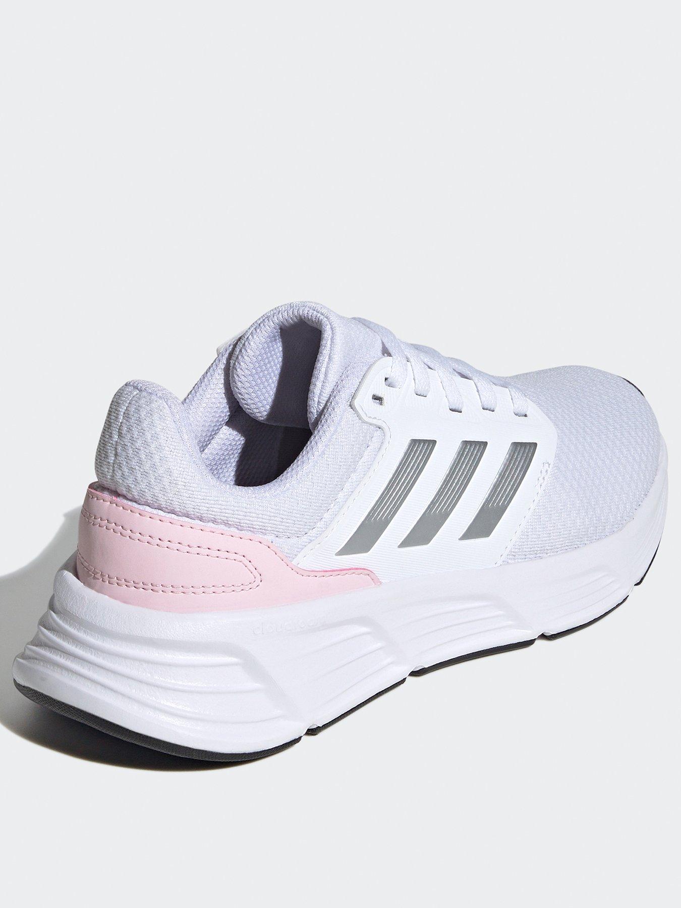 Ladies adidas trainers hot sale size 6