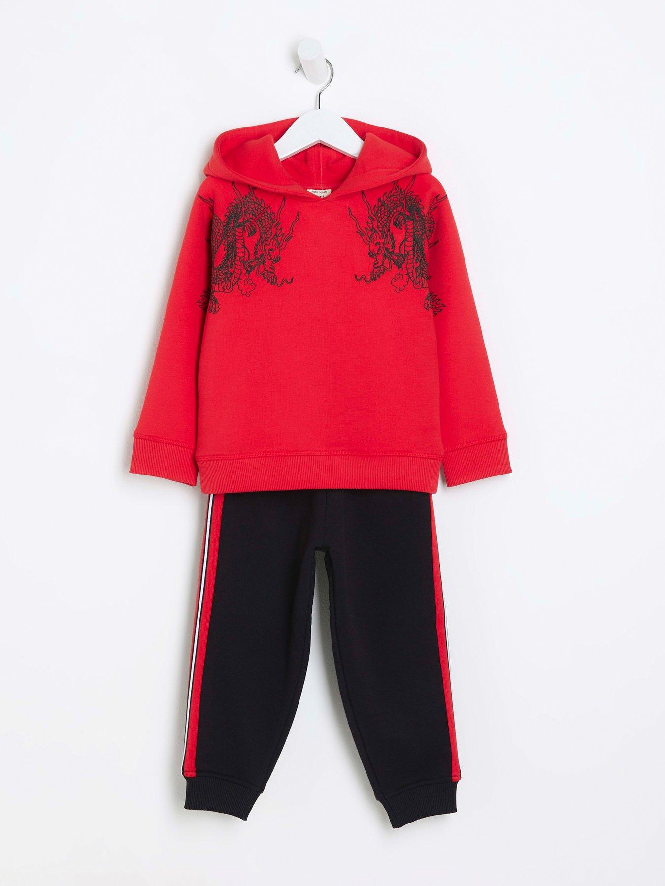 Boys dragon sale hoodie