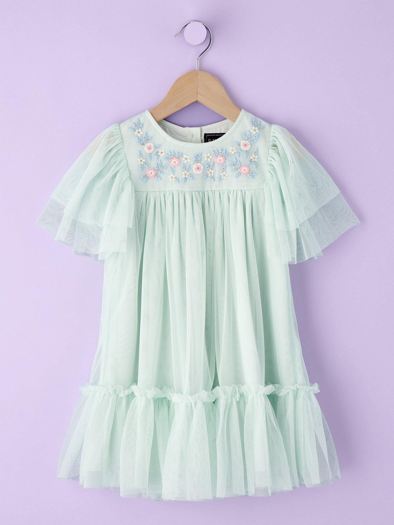 4-5 year old girl clothes