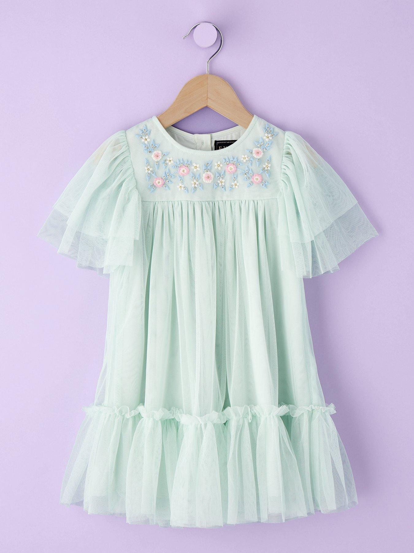 Next baby clearance occasionwear