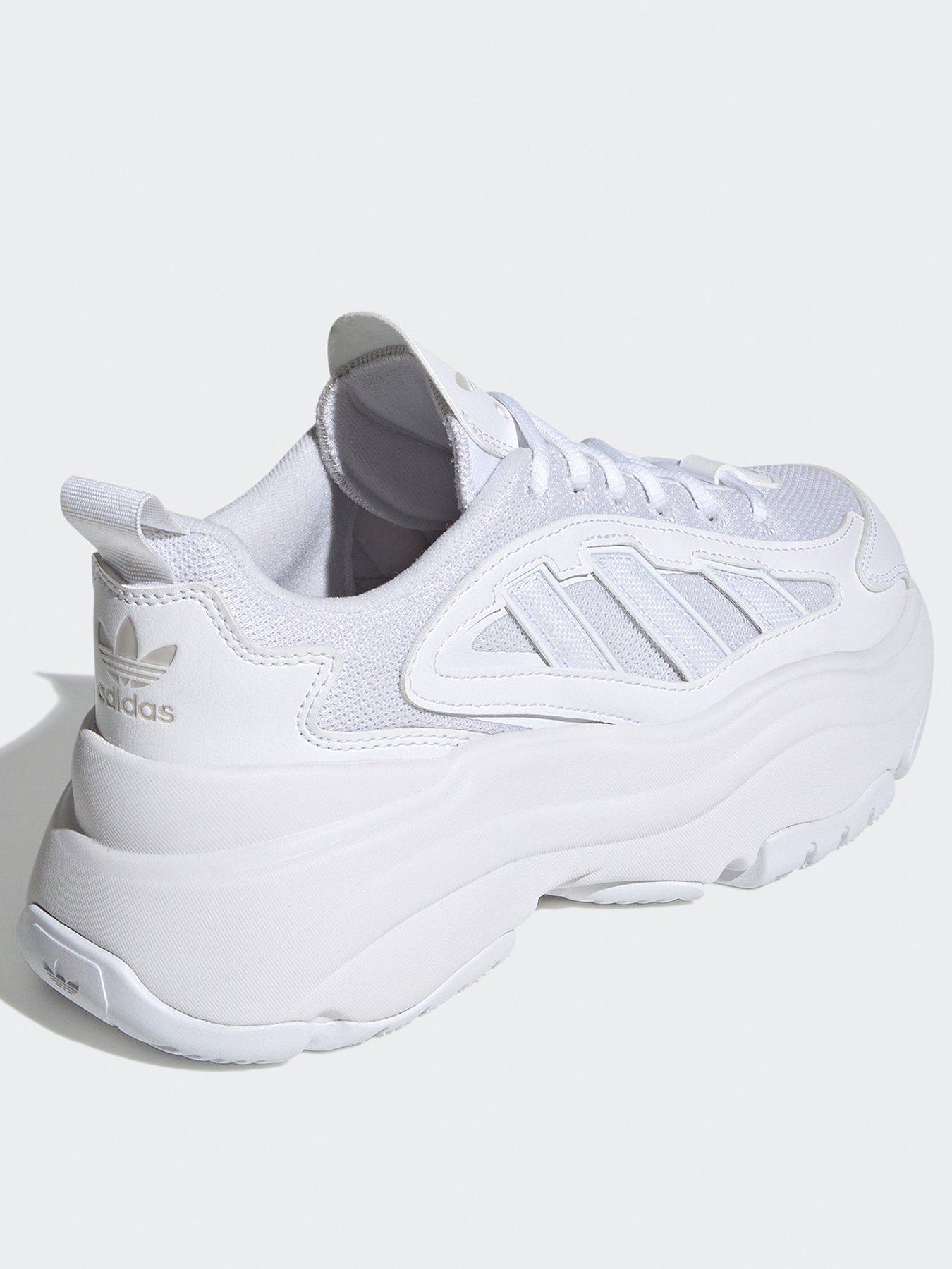Adidas originals yung 1 og womens trainers deals