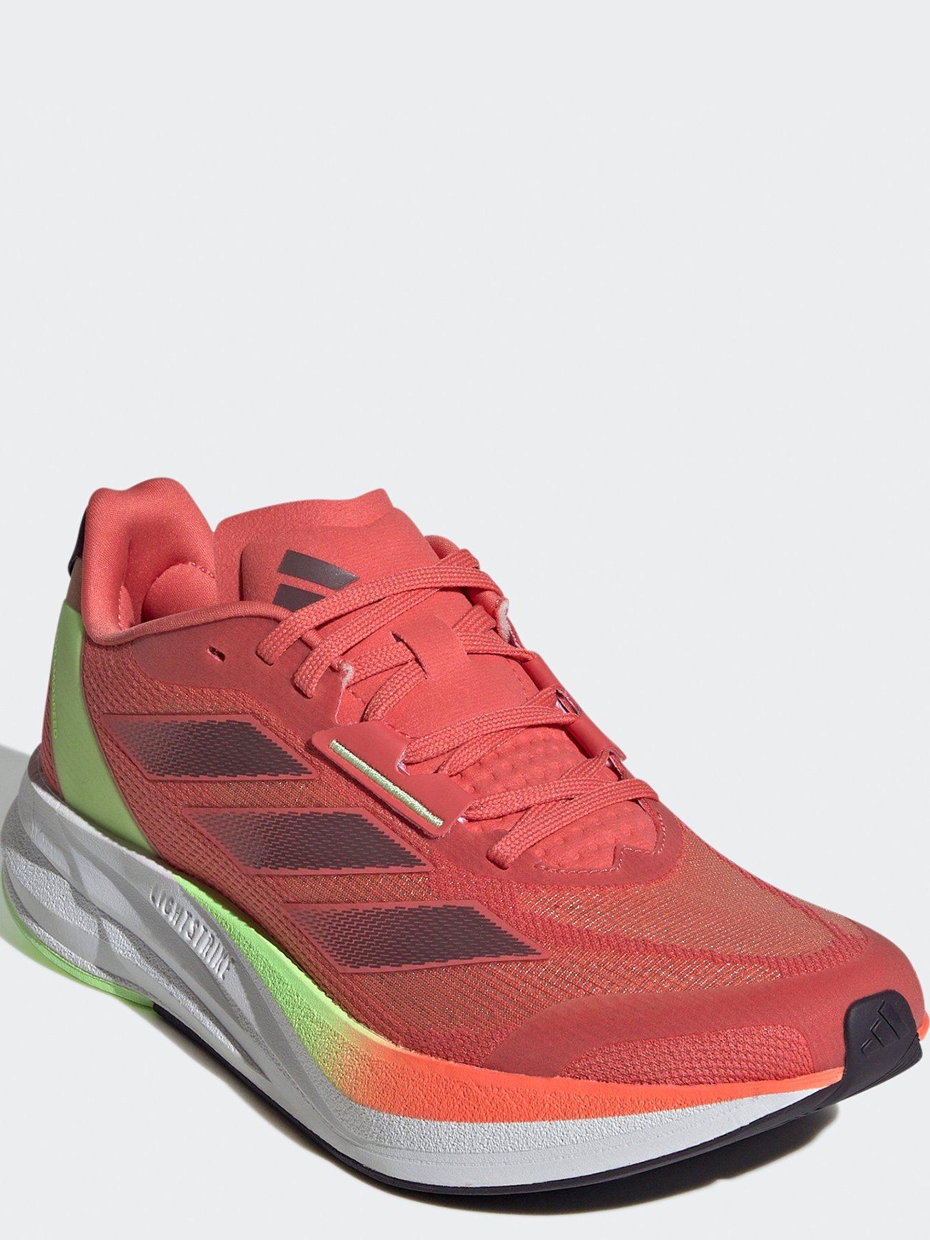Image 2 of 6 of adidas Womens Running Duramo Speed Trainers &nbsp;- Multi