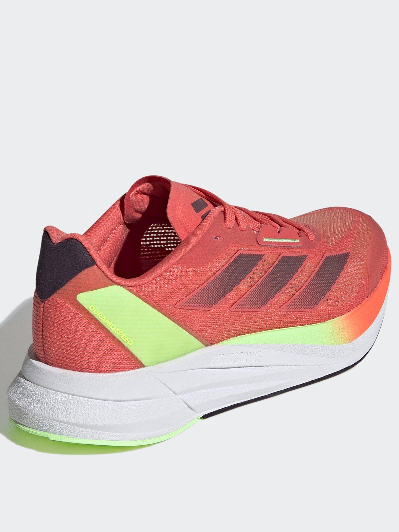 Image 3 of 6 of adidas Womens Running Duramo Speed Trainers &nbsp;- Multi