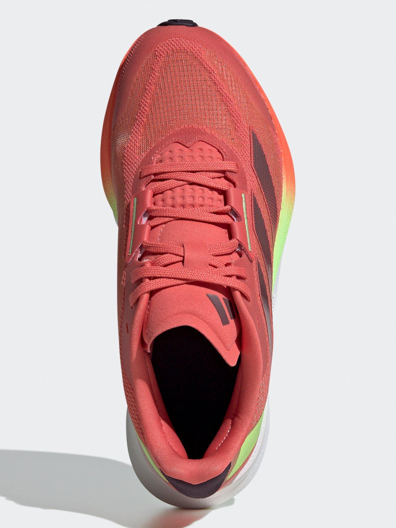 Image 4 of 6 of adidas Womens Running Duramo Speed Trainers &nbsp;- Multi